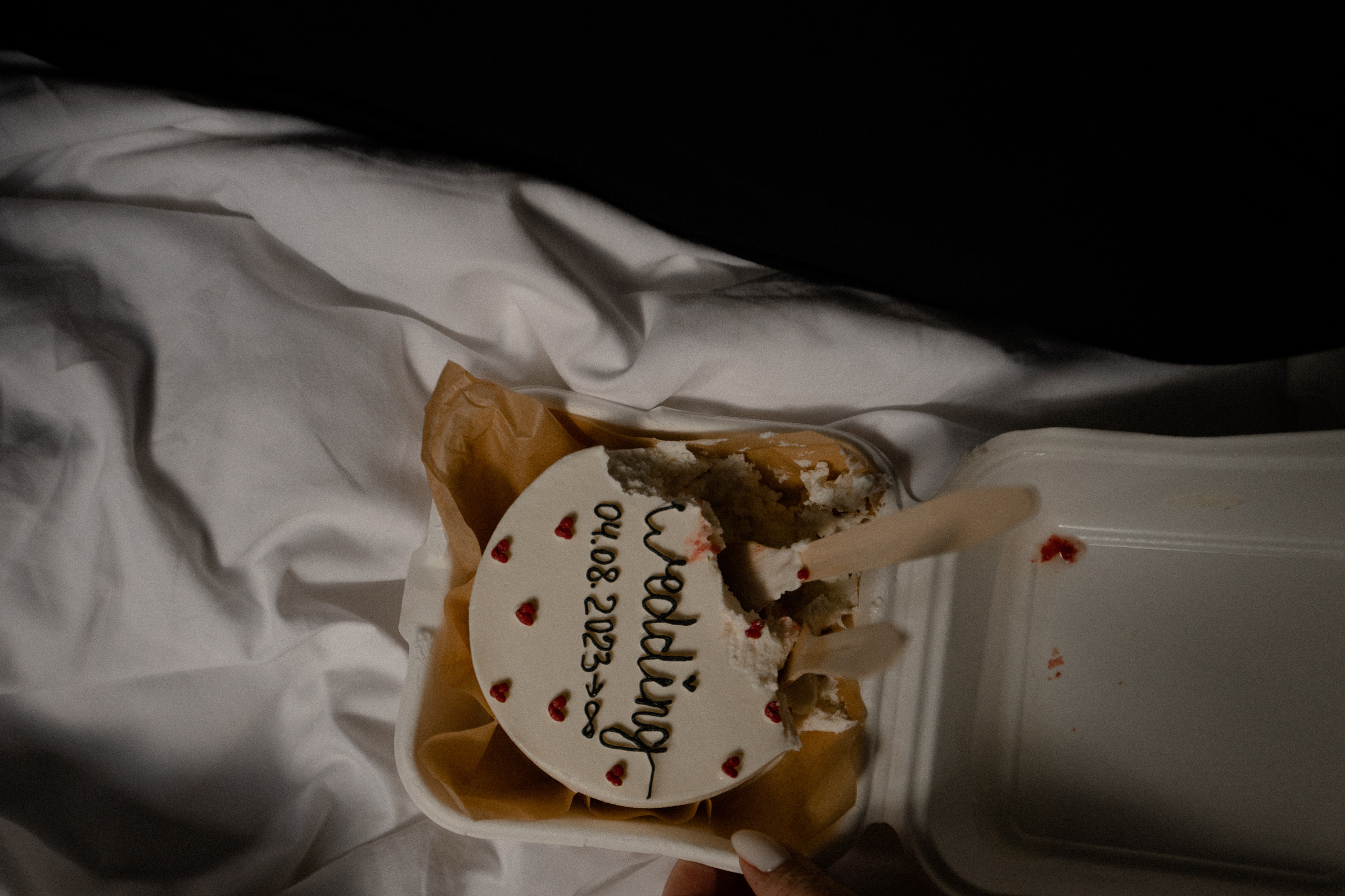 N|A. Свадебный фотограф Таня Караисаева