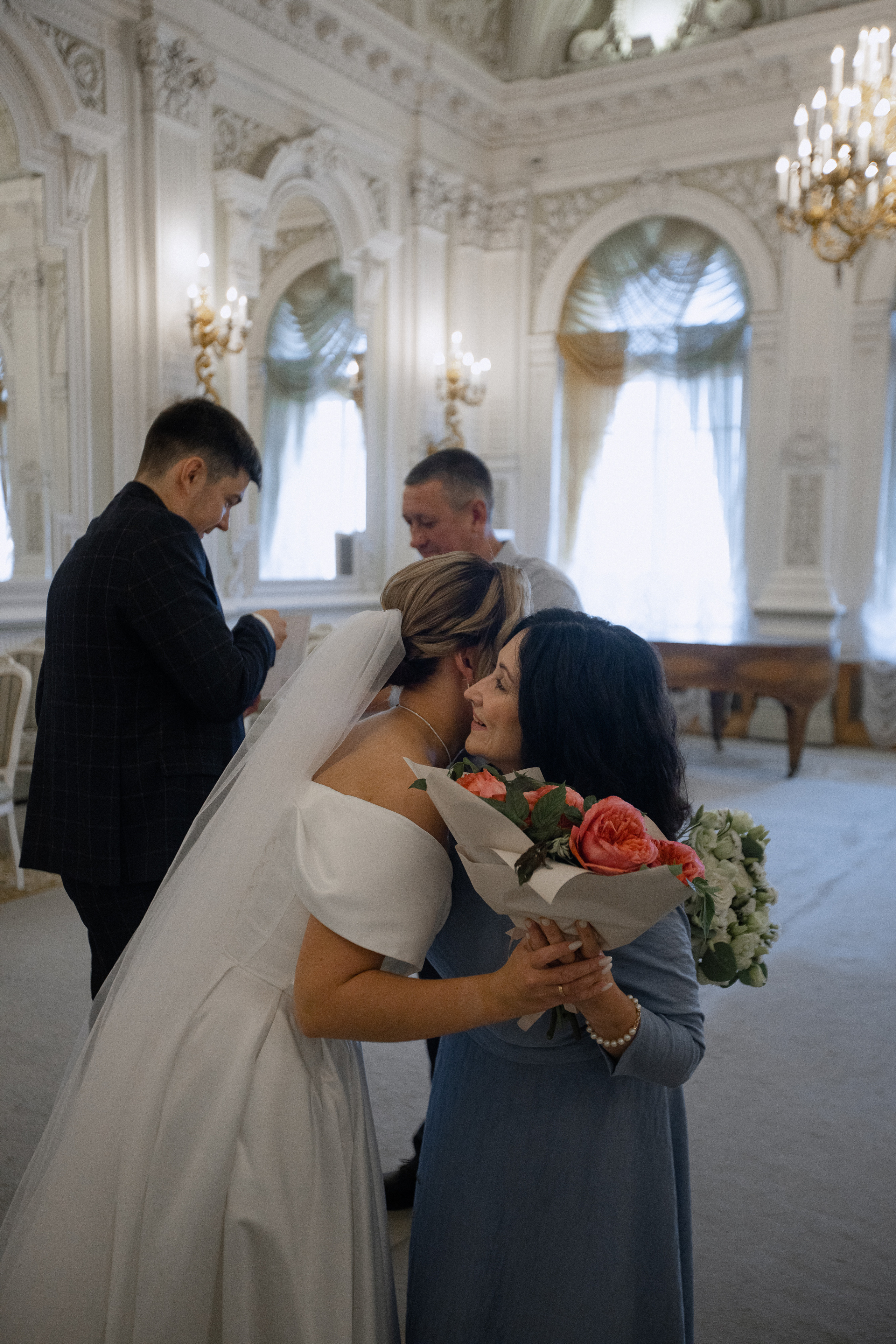 N|A. Свадебный фотограф Таня Караисаева