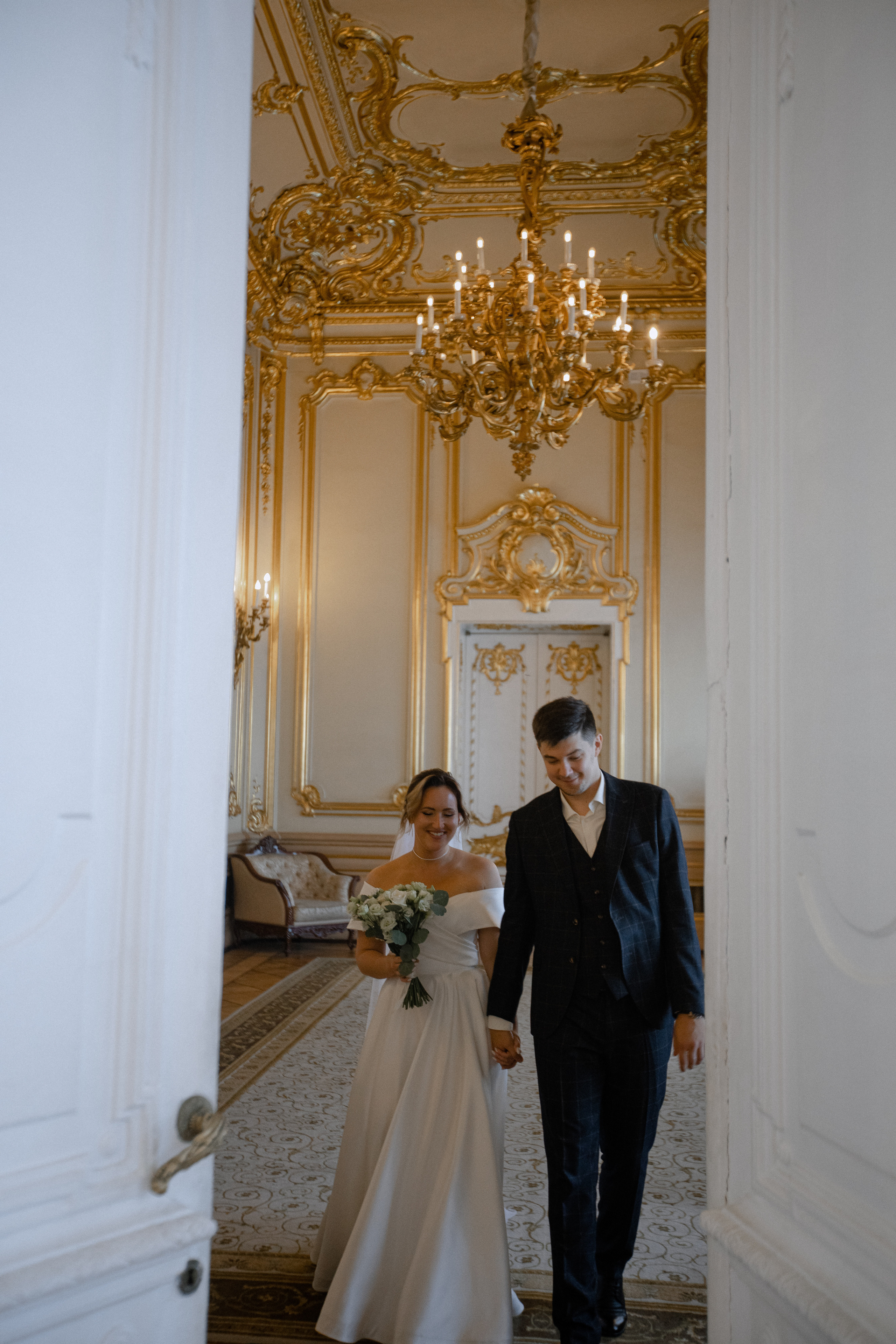 N|A. Свадебный фотограф Таня Караисаева