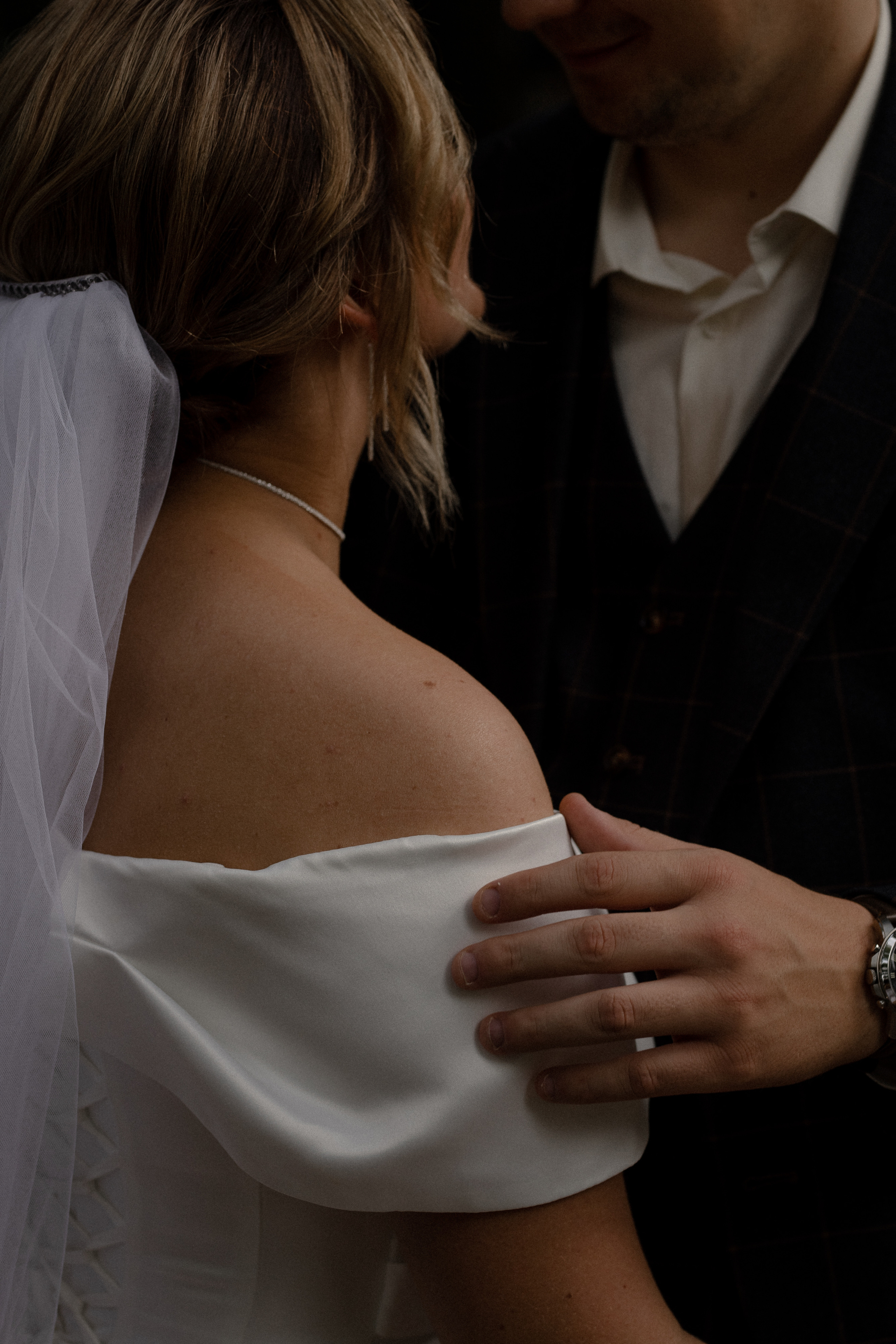 N|A. Свадебный фотограф Таня Караисаева