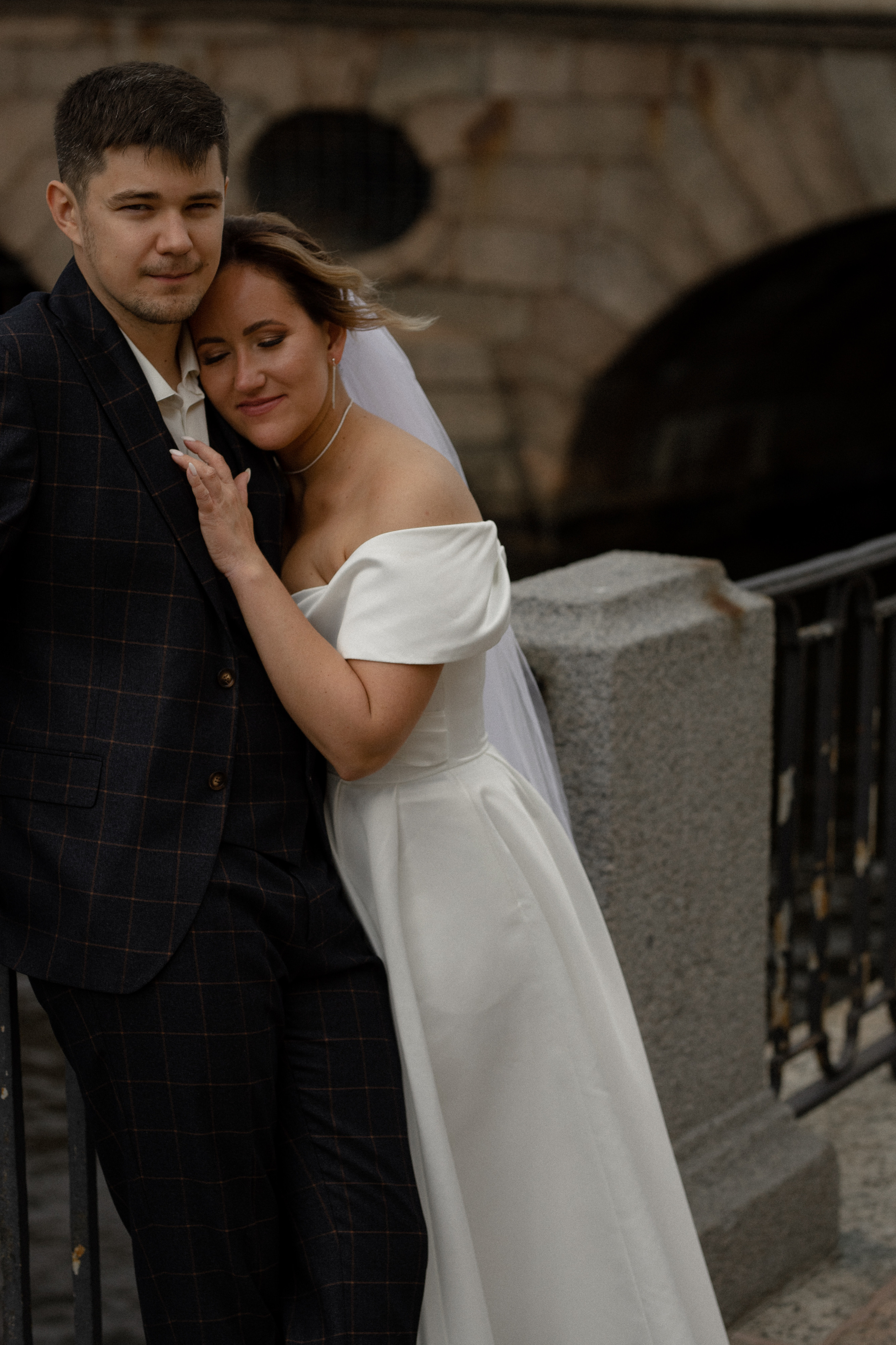 N|A. Свадебный фотограф Таня Караисаева