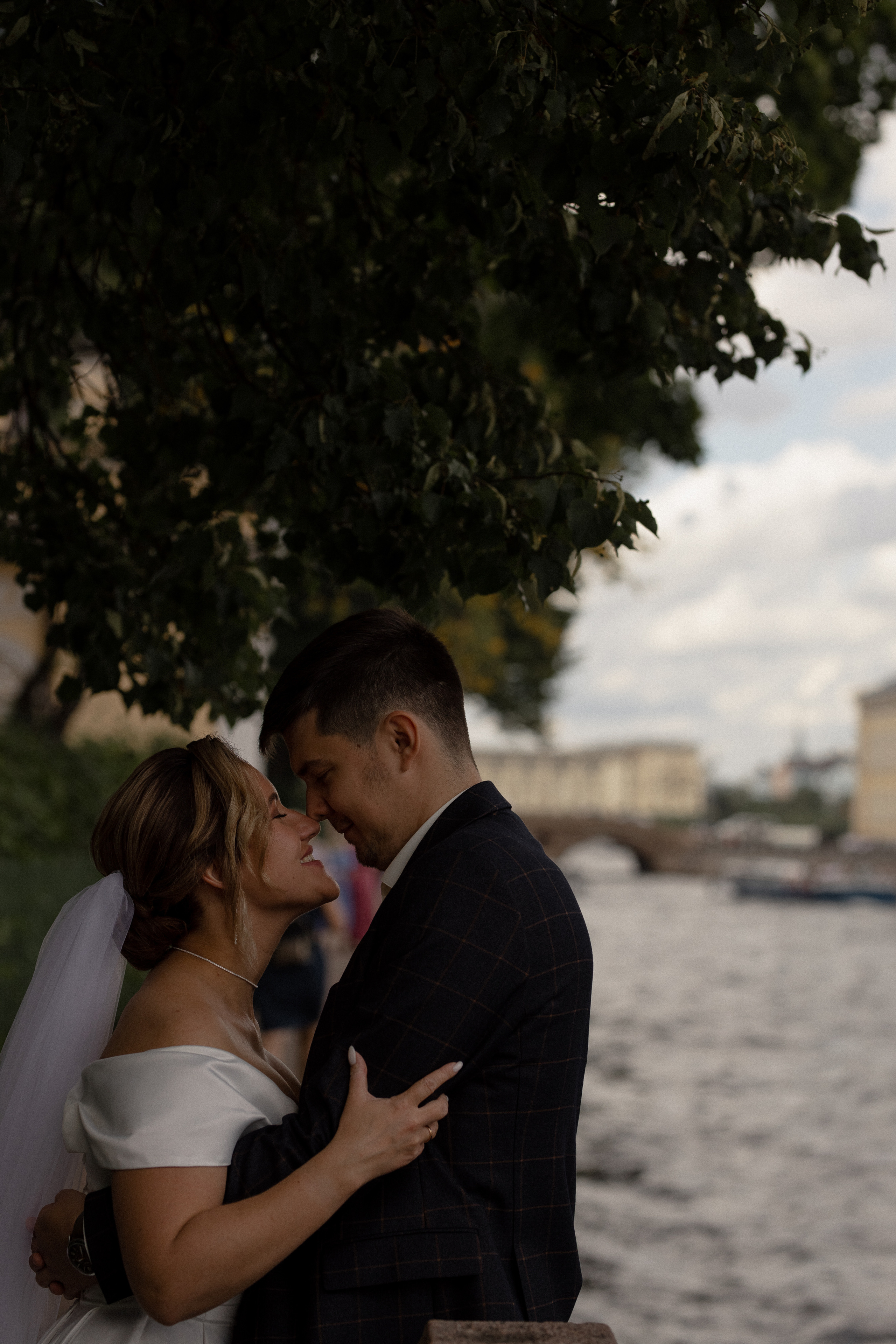 N|A. Свадебный фотограф Таня Караисаева