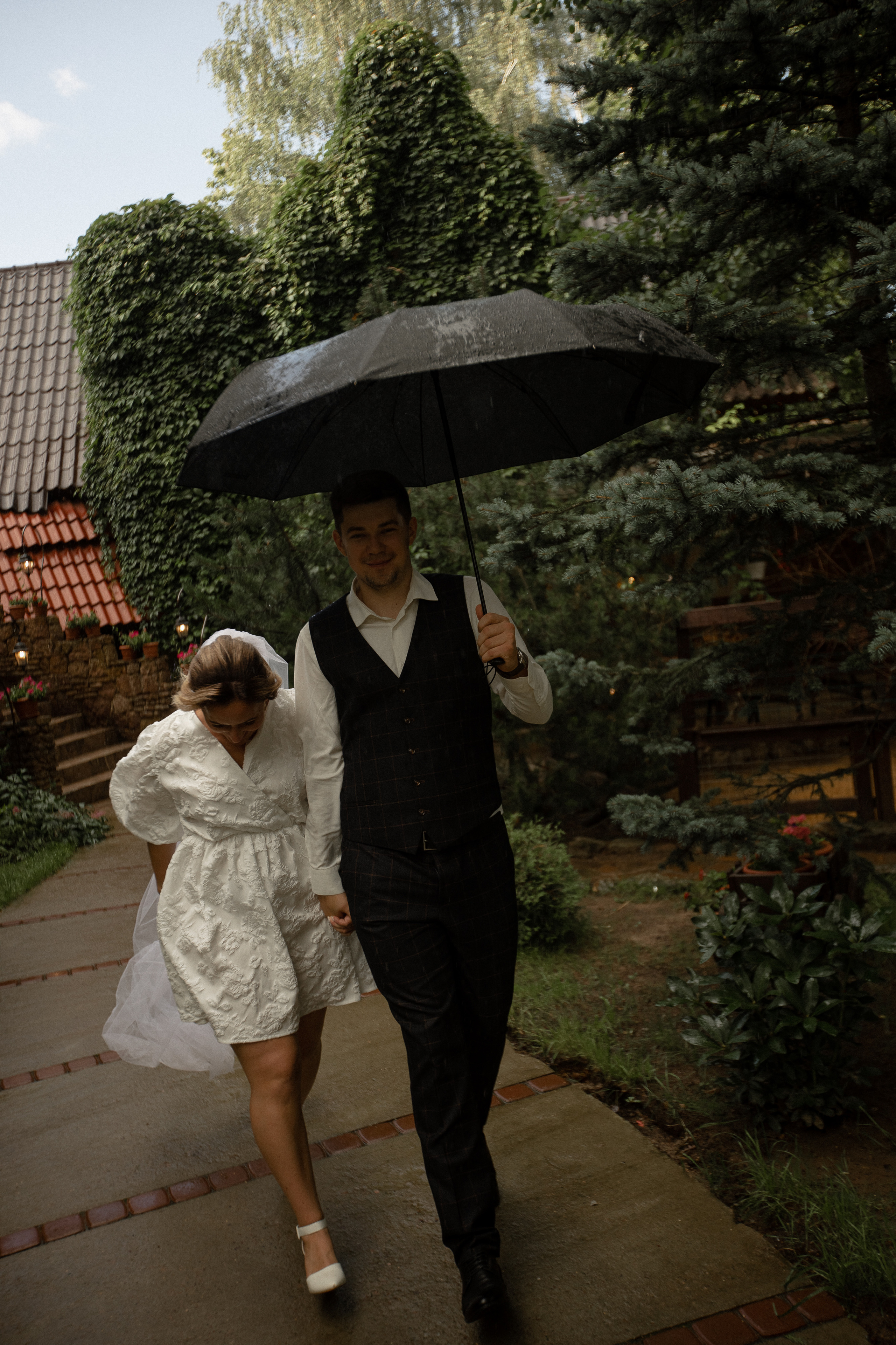 N|A. Свадебный фотограф Таня Караисаева