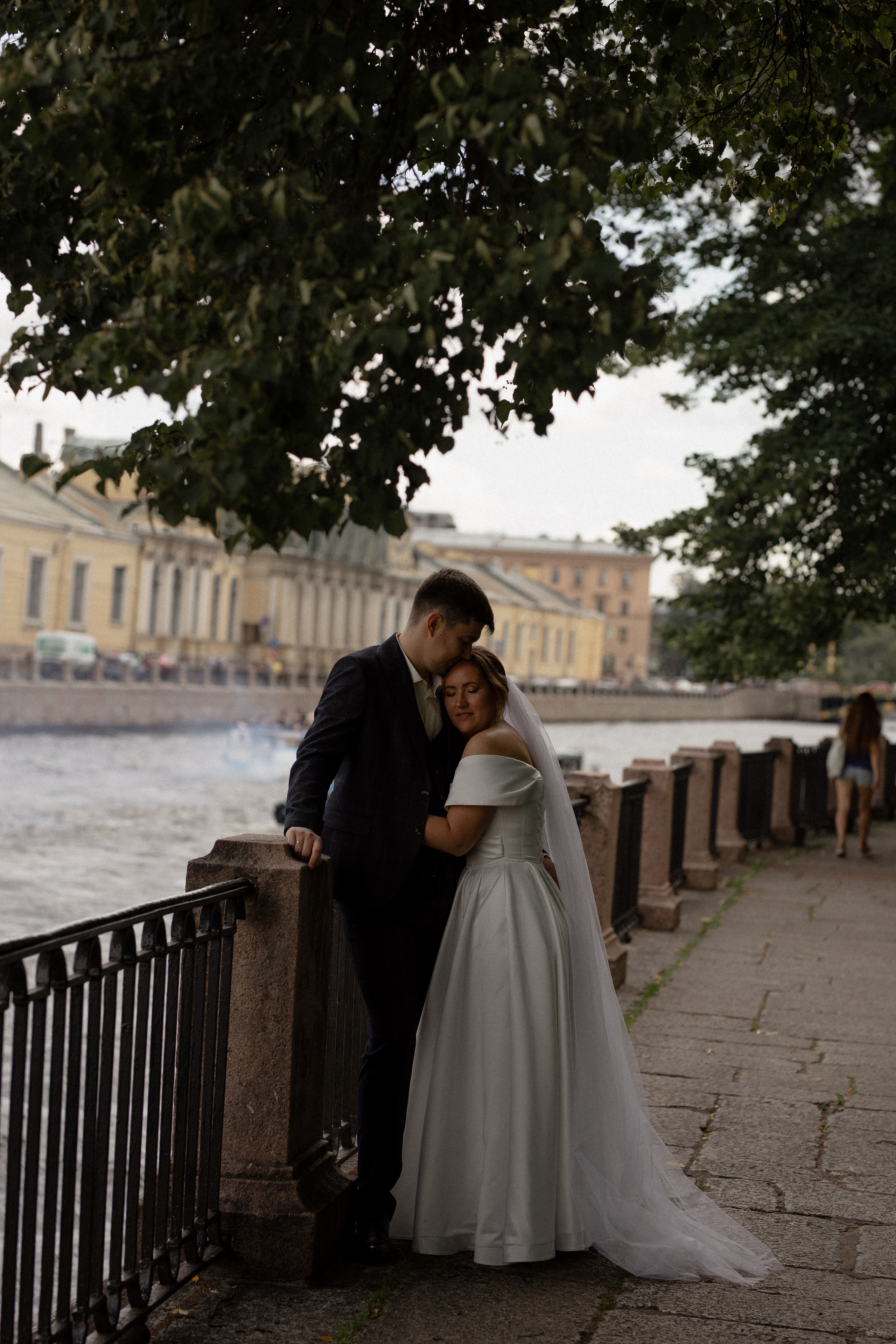N|A. Свадебный фотограф Таня Караисаева