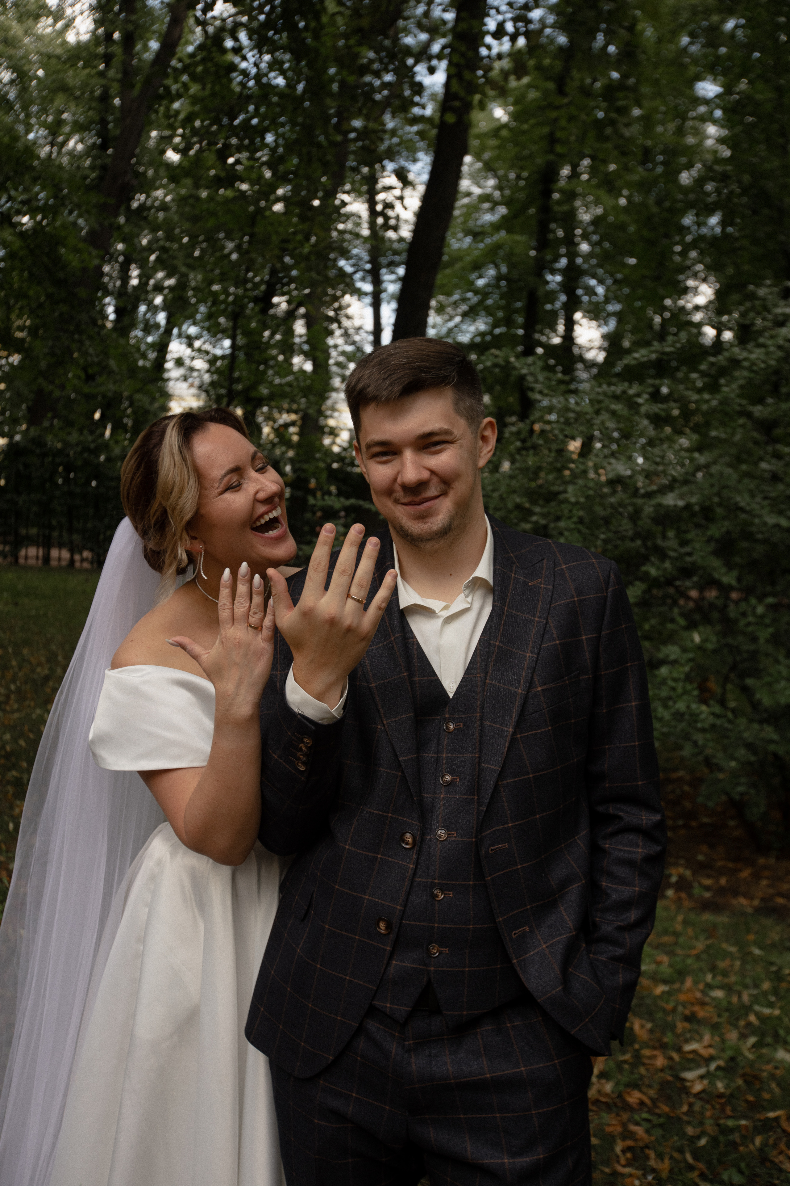 N|A. Свадебный фотограф Таня Караисаева