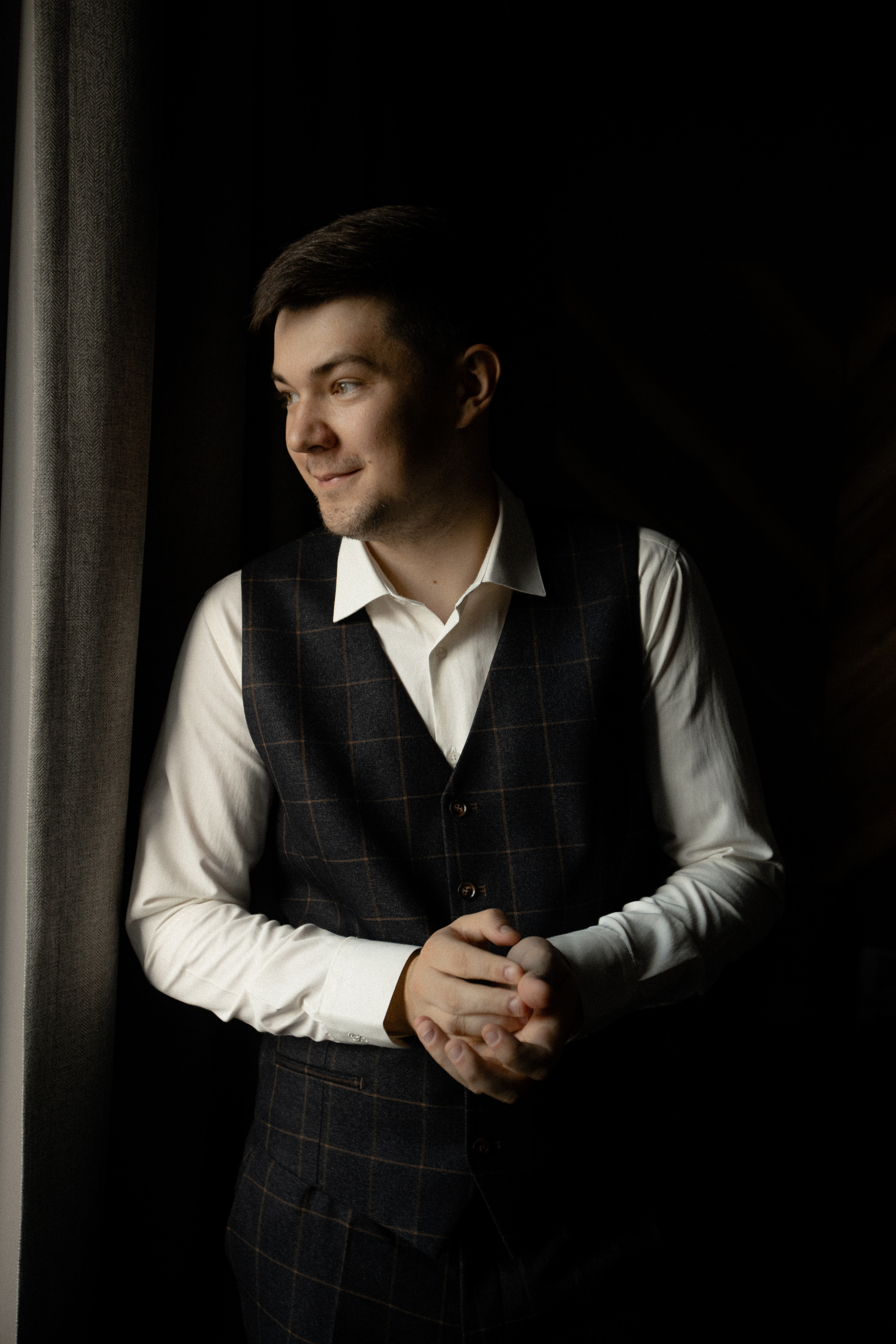 N|A. Свадебный фотограф Таня Караисаева