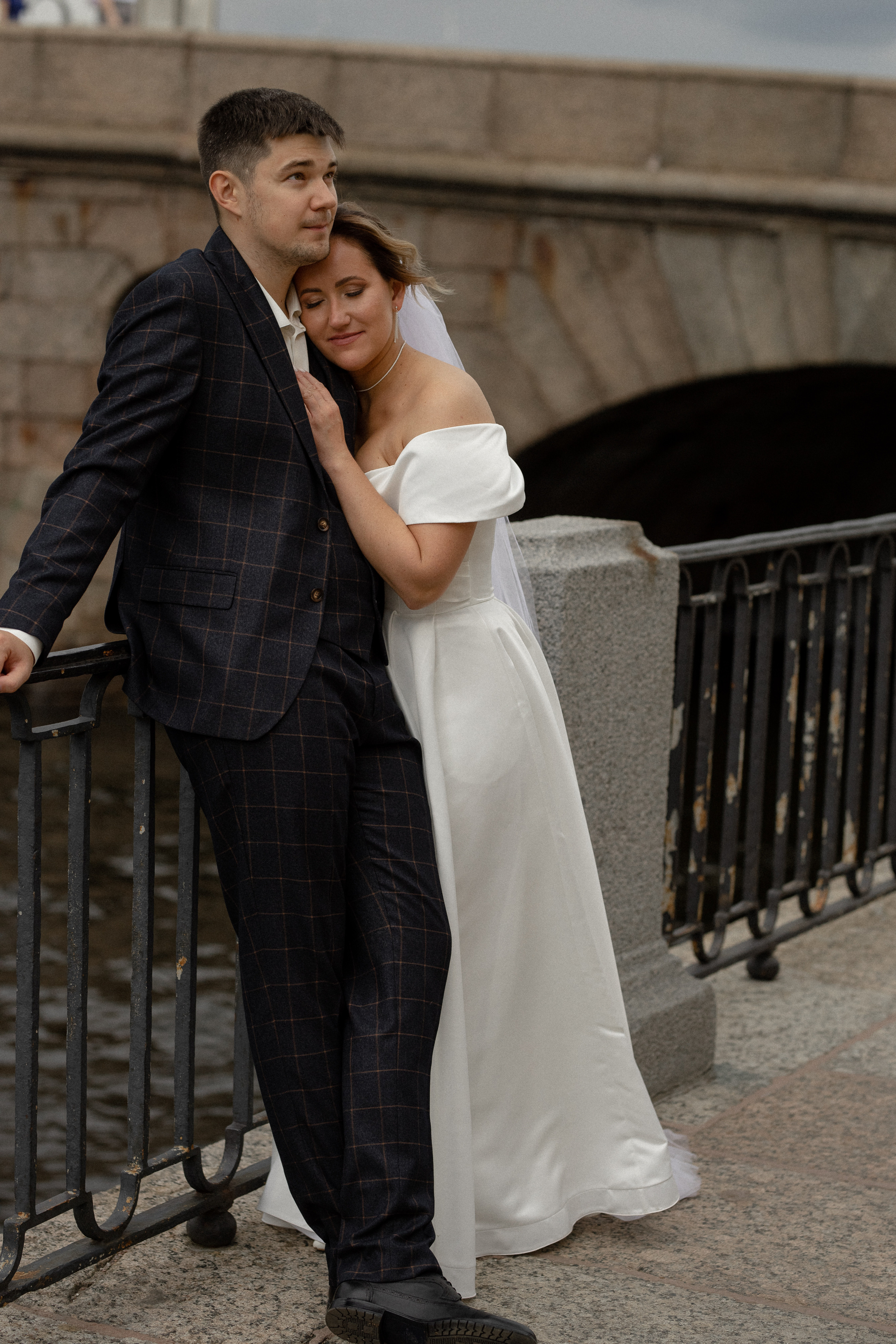 N|A. Свадебный фотограф Таня Караисаева