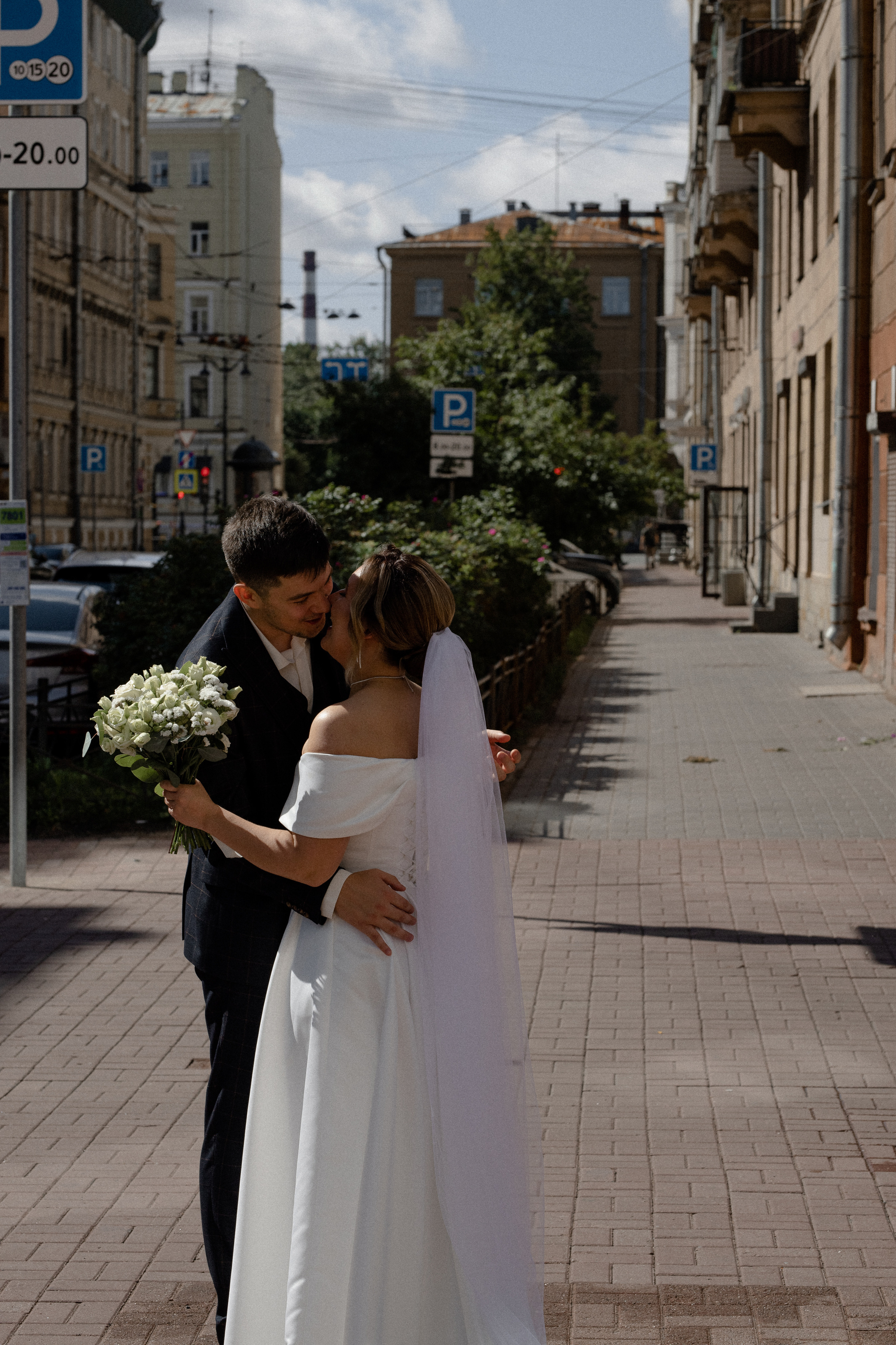 N|A. Свадебный фотограф Таня Караисаева