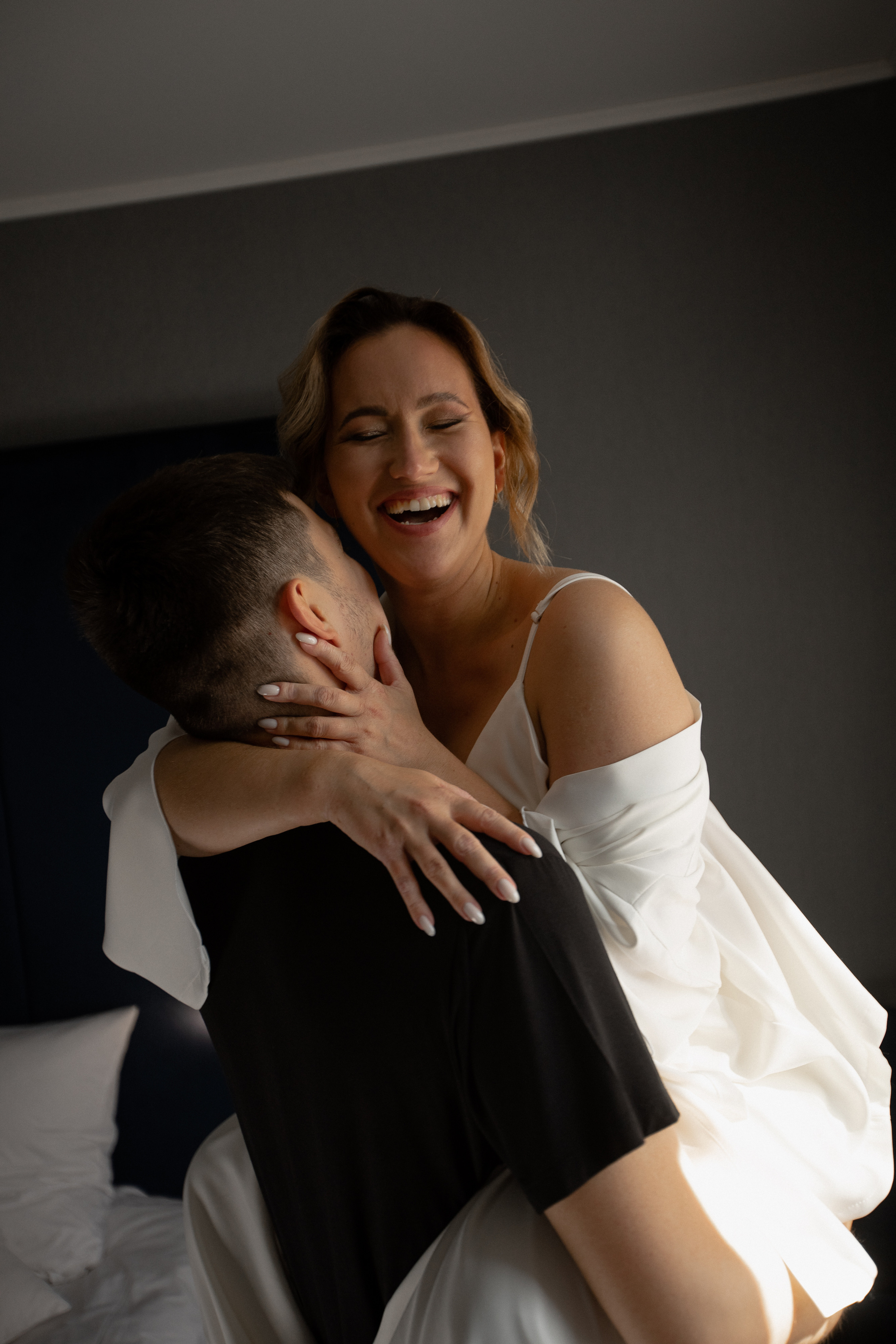 N|A. Свадебный фотограф Таня Караисаева