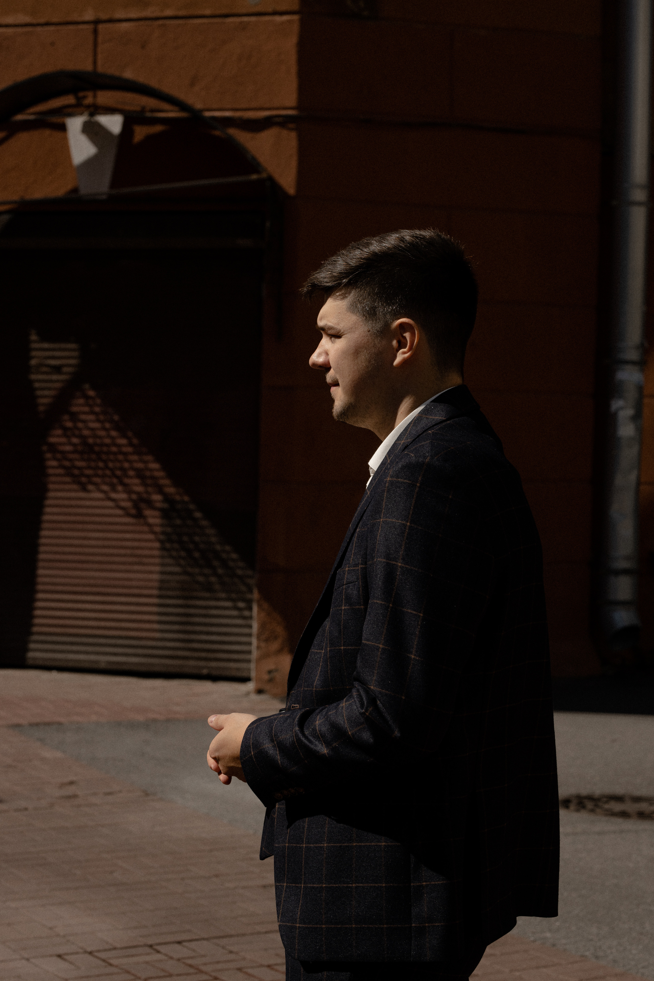 N|A. Свадебный фотограф Таня Караисаева