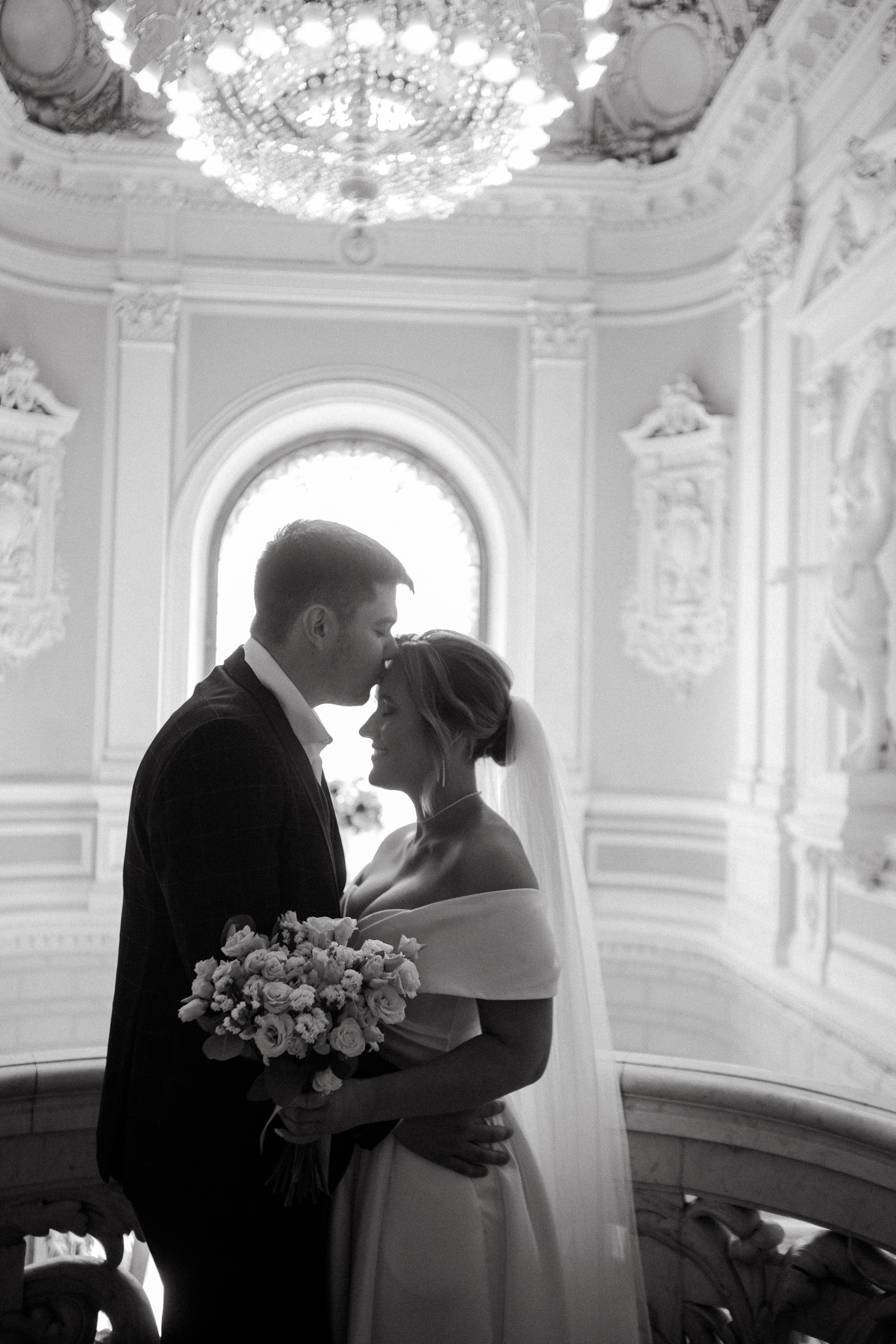 N|A. Свадебный фотограф Таня Караисаева