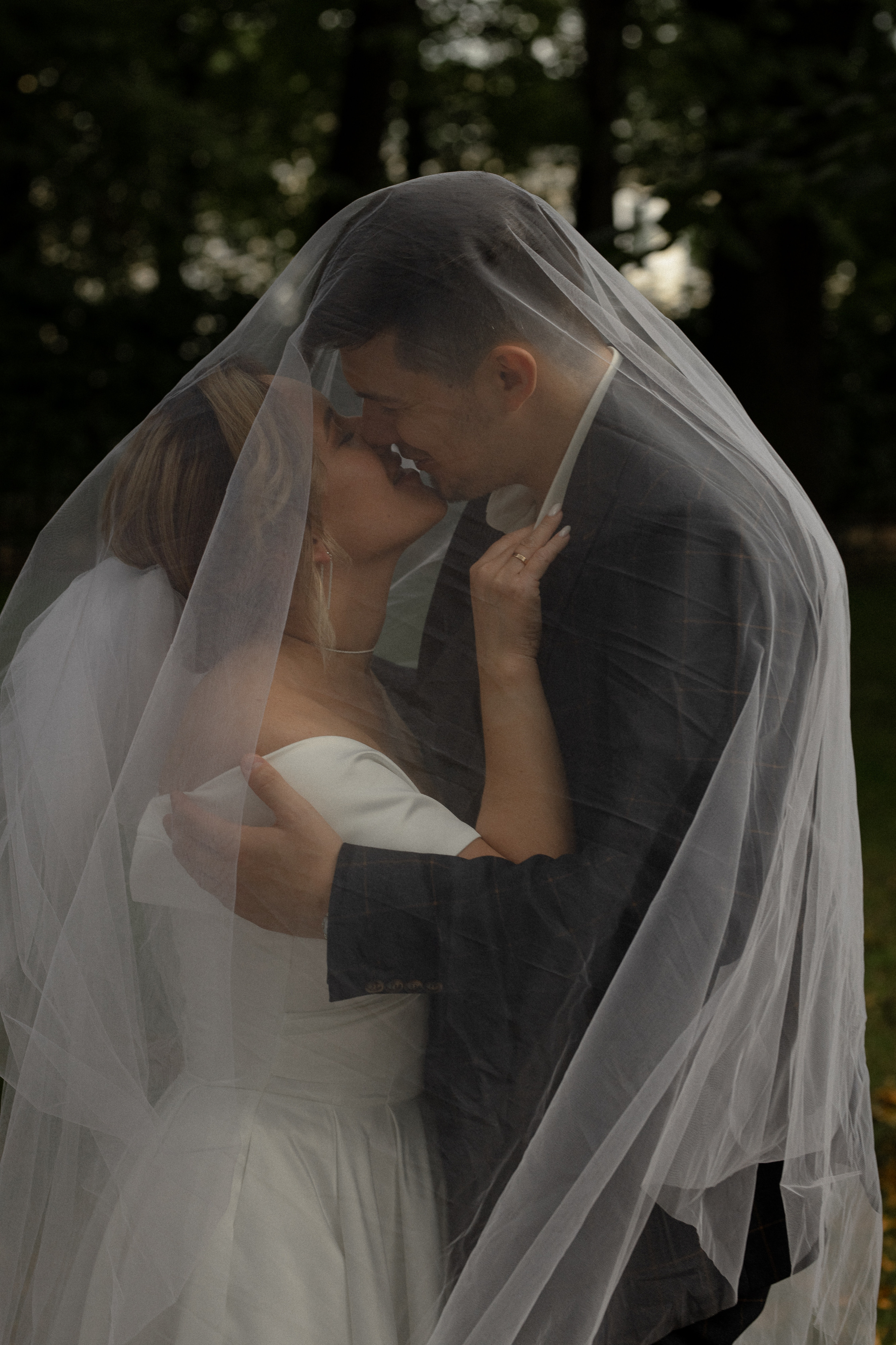 N|A. Свадебный фотограф Таня Караисаева