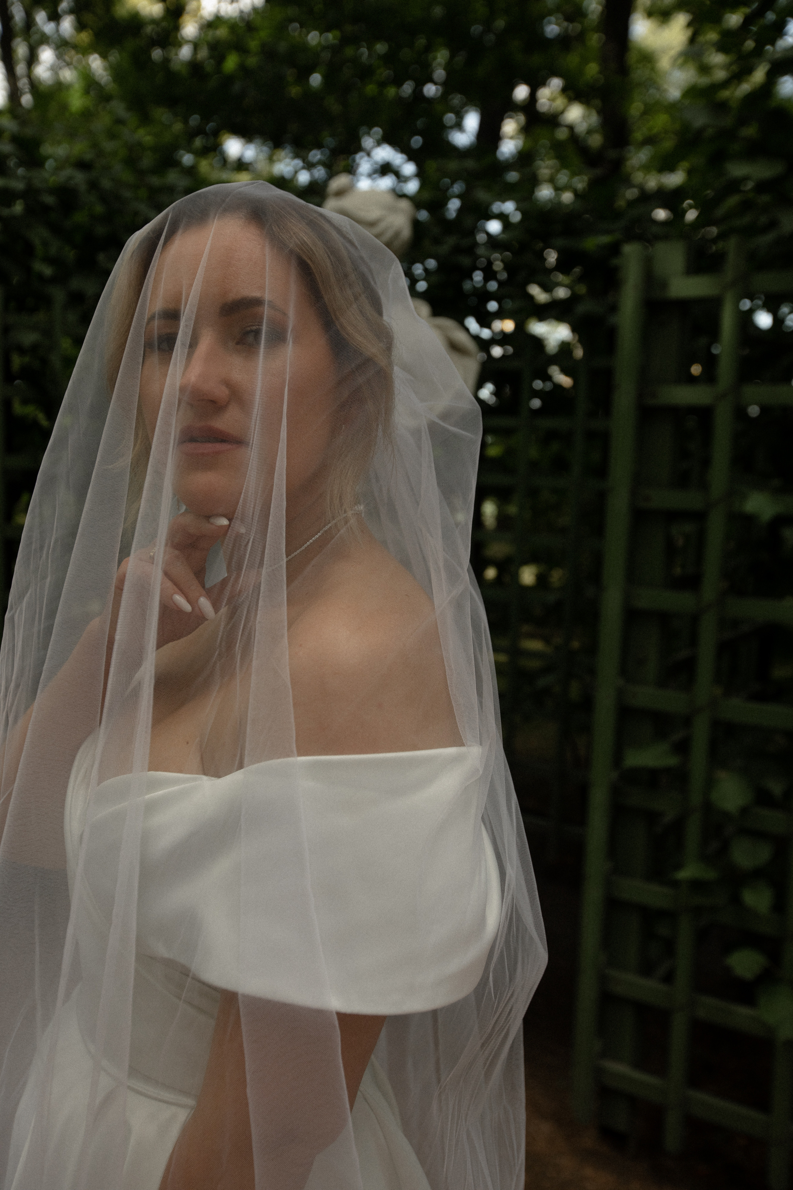 N|A. Свадебный фотограф Таня Караисаева