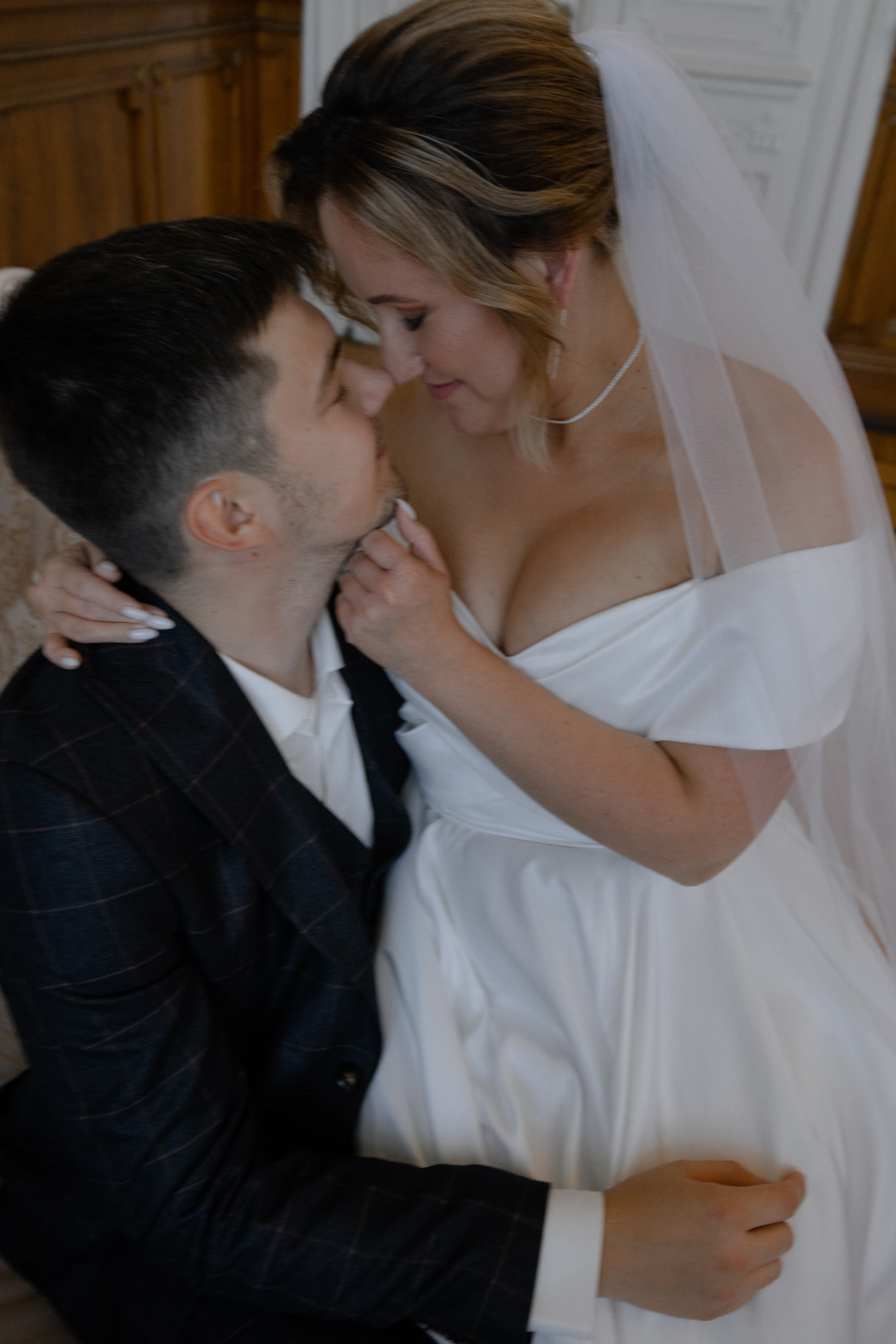 N|A. Свадебный фотограф Таня Караисаева