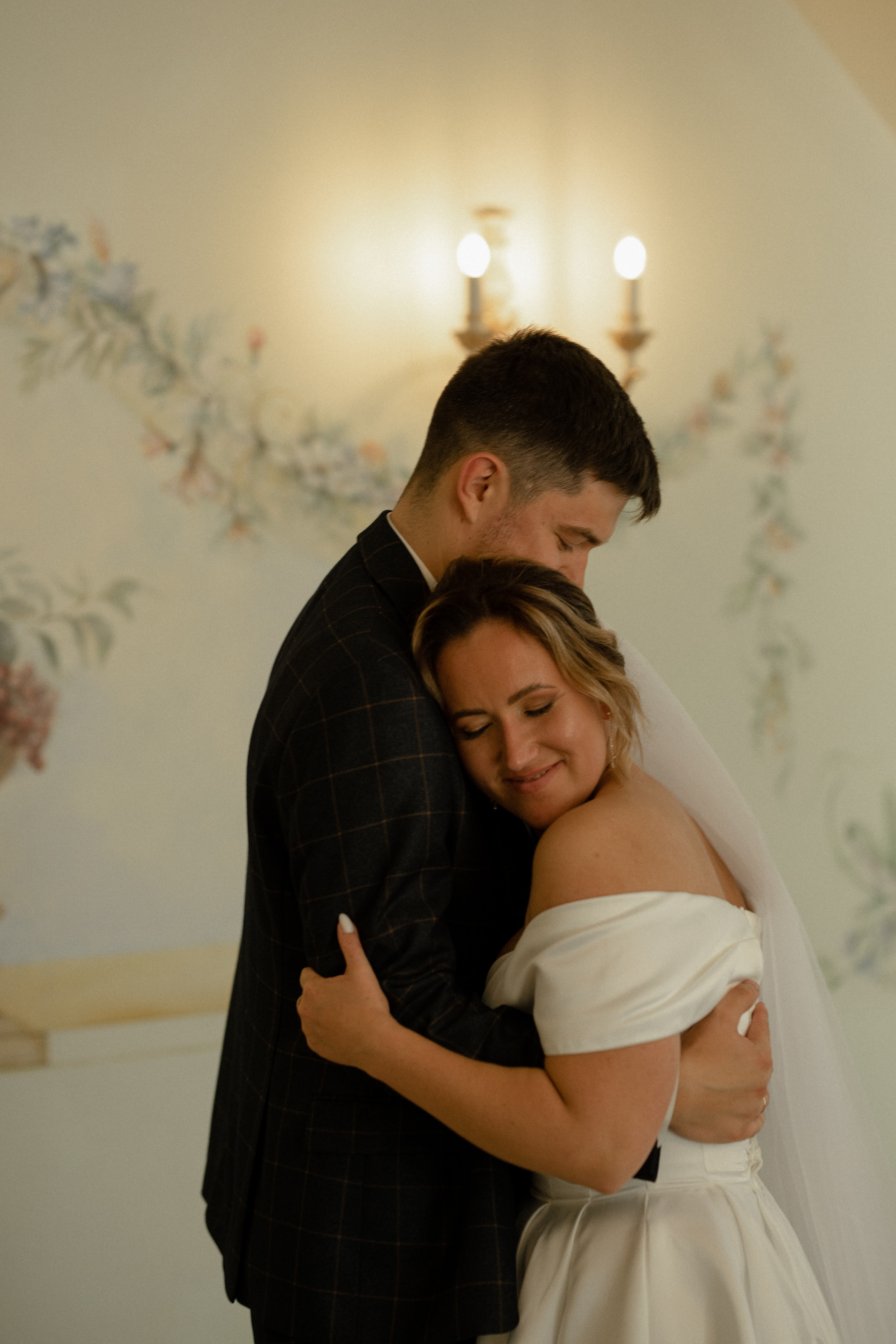 N|A. Свадебный фотограф Таня Караисаева