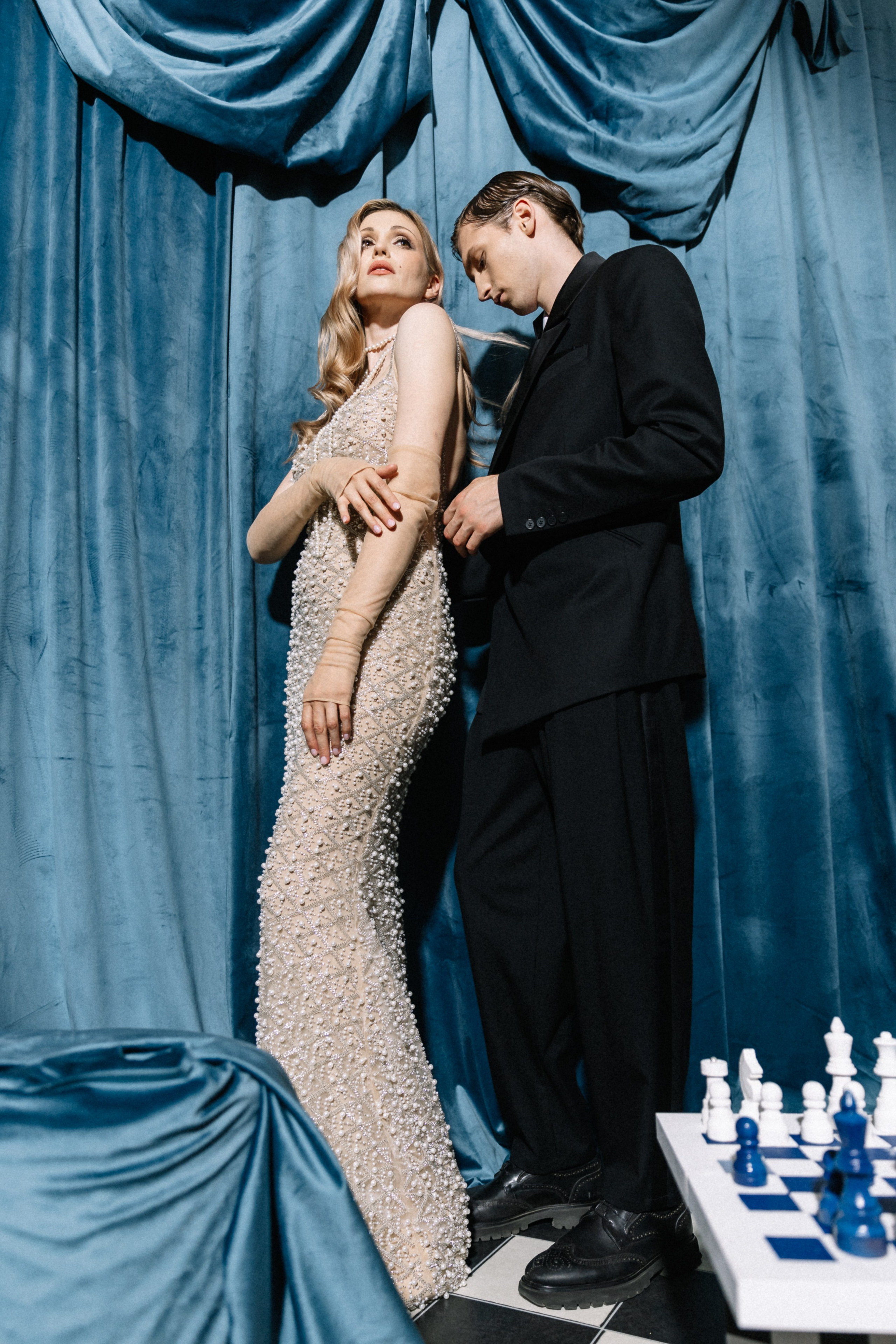 Серии Свадебные. Свадебный/Портретный фотограф снимаю в Москве