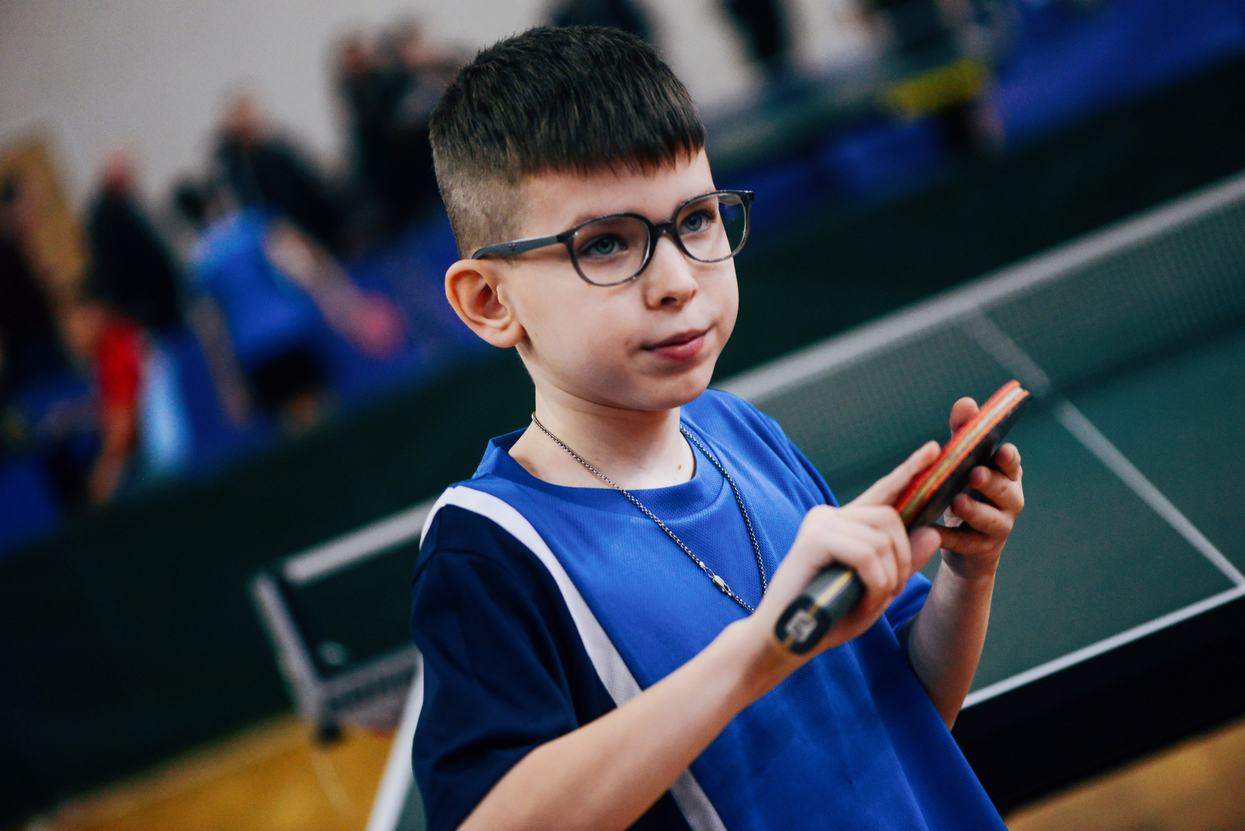 Настольный теннис. Спортивный фотограф в Москве | Наталья K