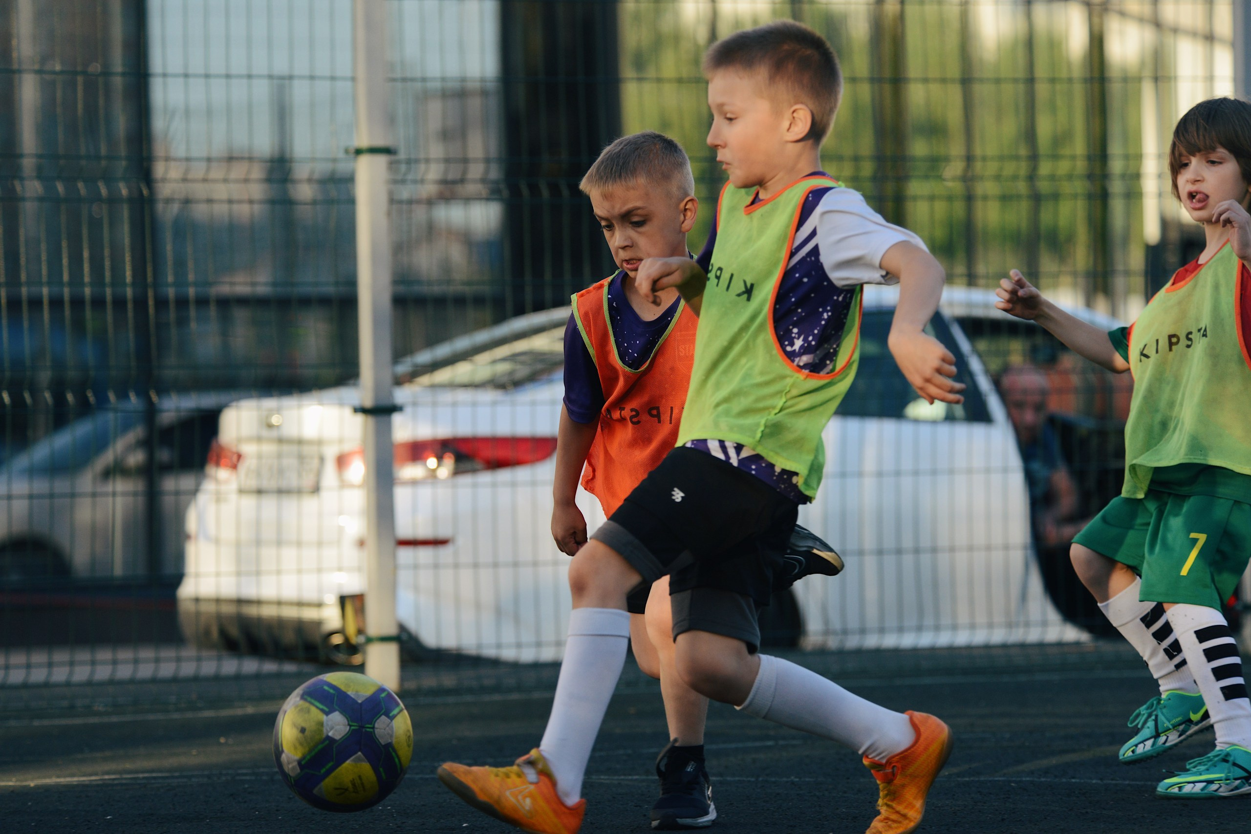 STARSFOOTBALL. Спортивный фотограф в Москве | Наталья K