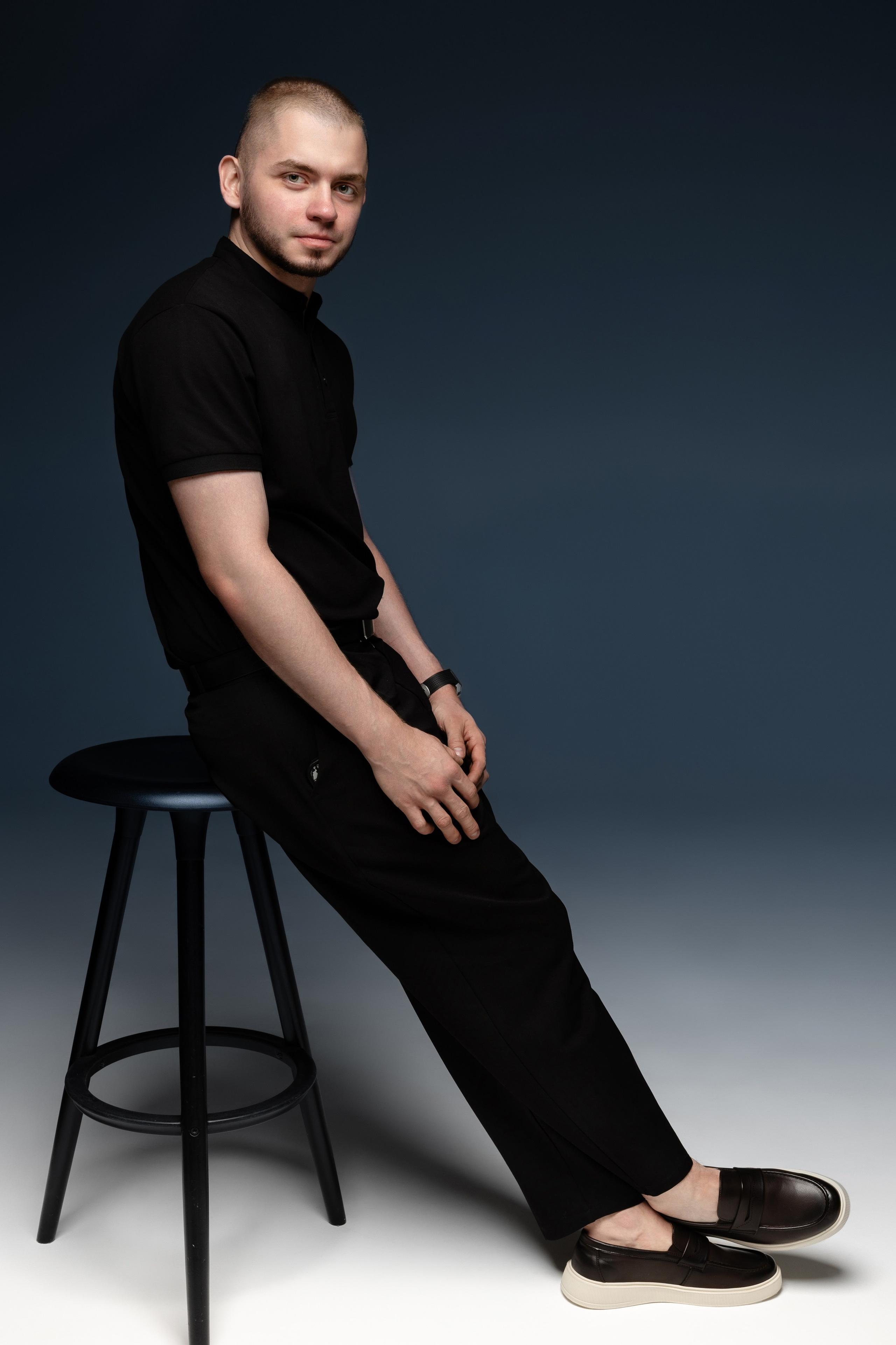 Алёна и Лёша. Фотограф Александра Короткова (Москва, Люберцы, Жуковский)