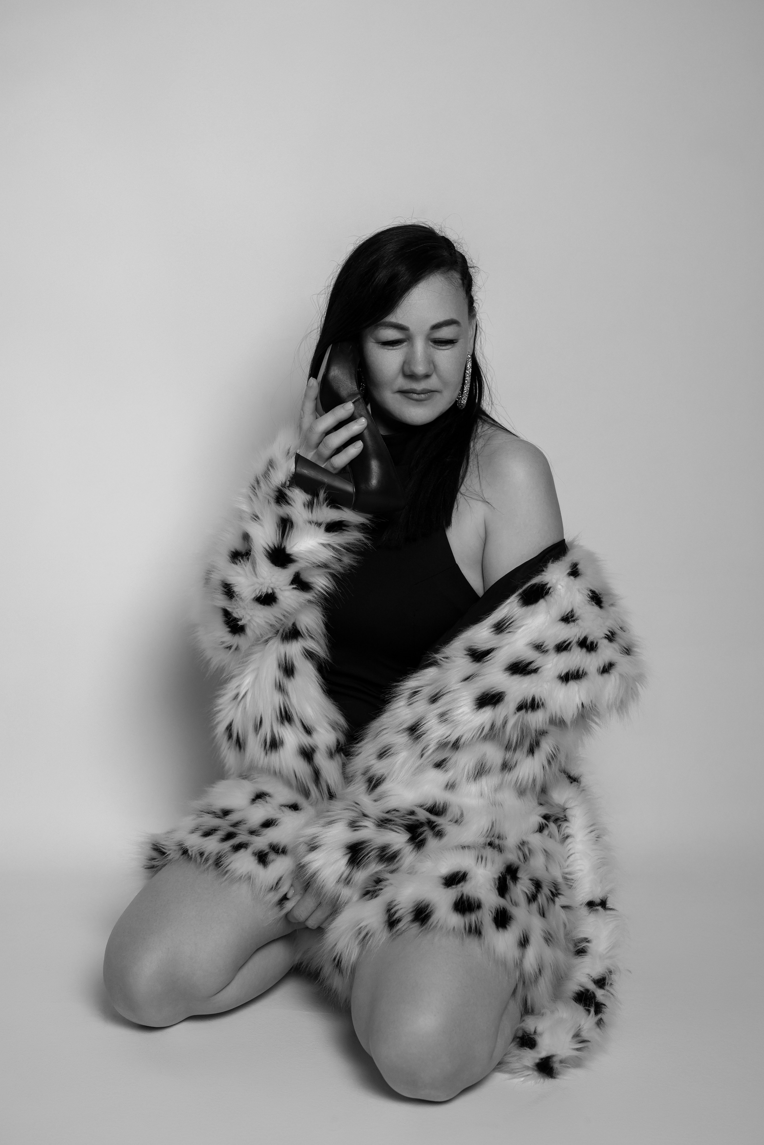 Александра. Фотограф в городе Салават