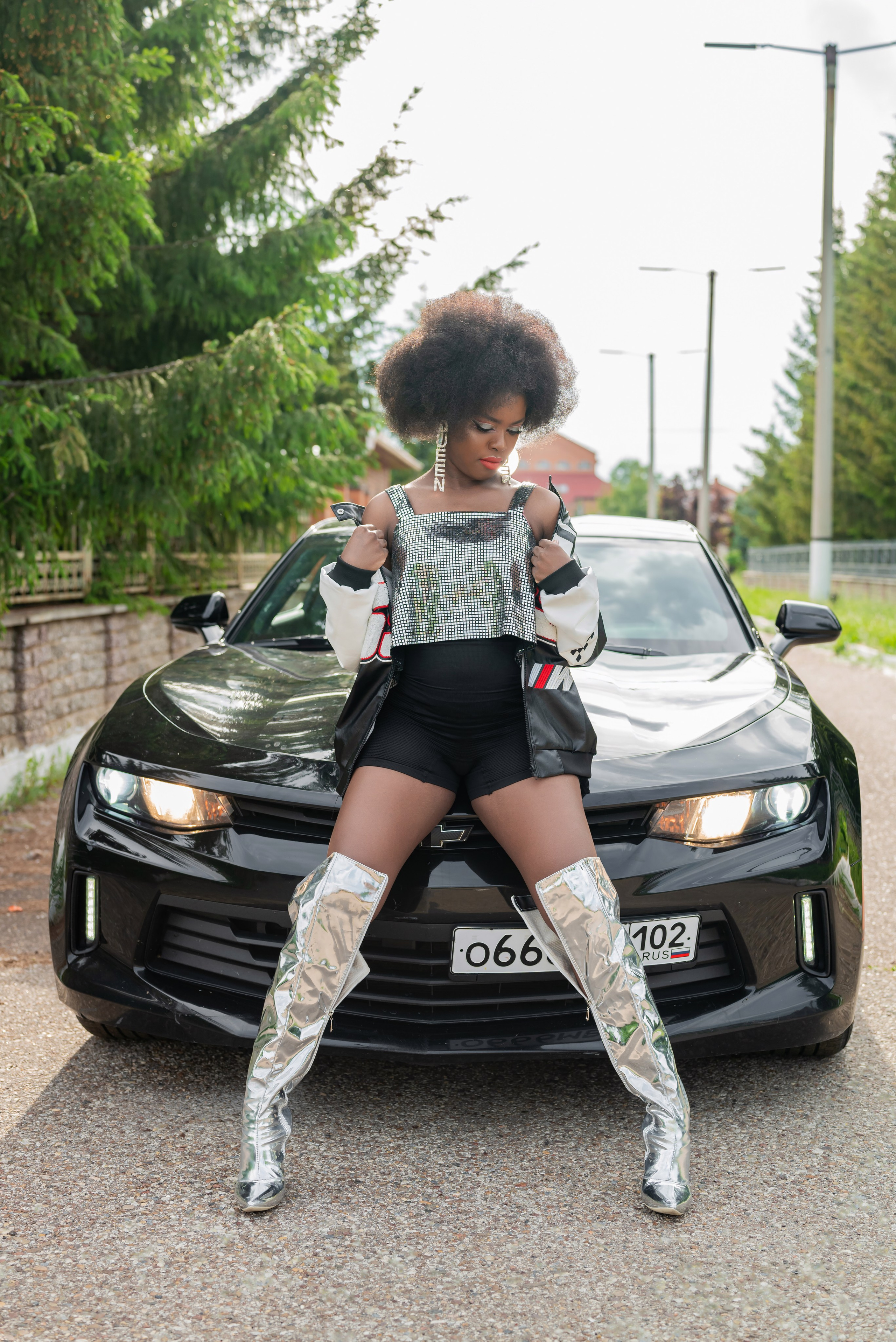 София. Фотограф в городе Салават