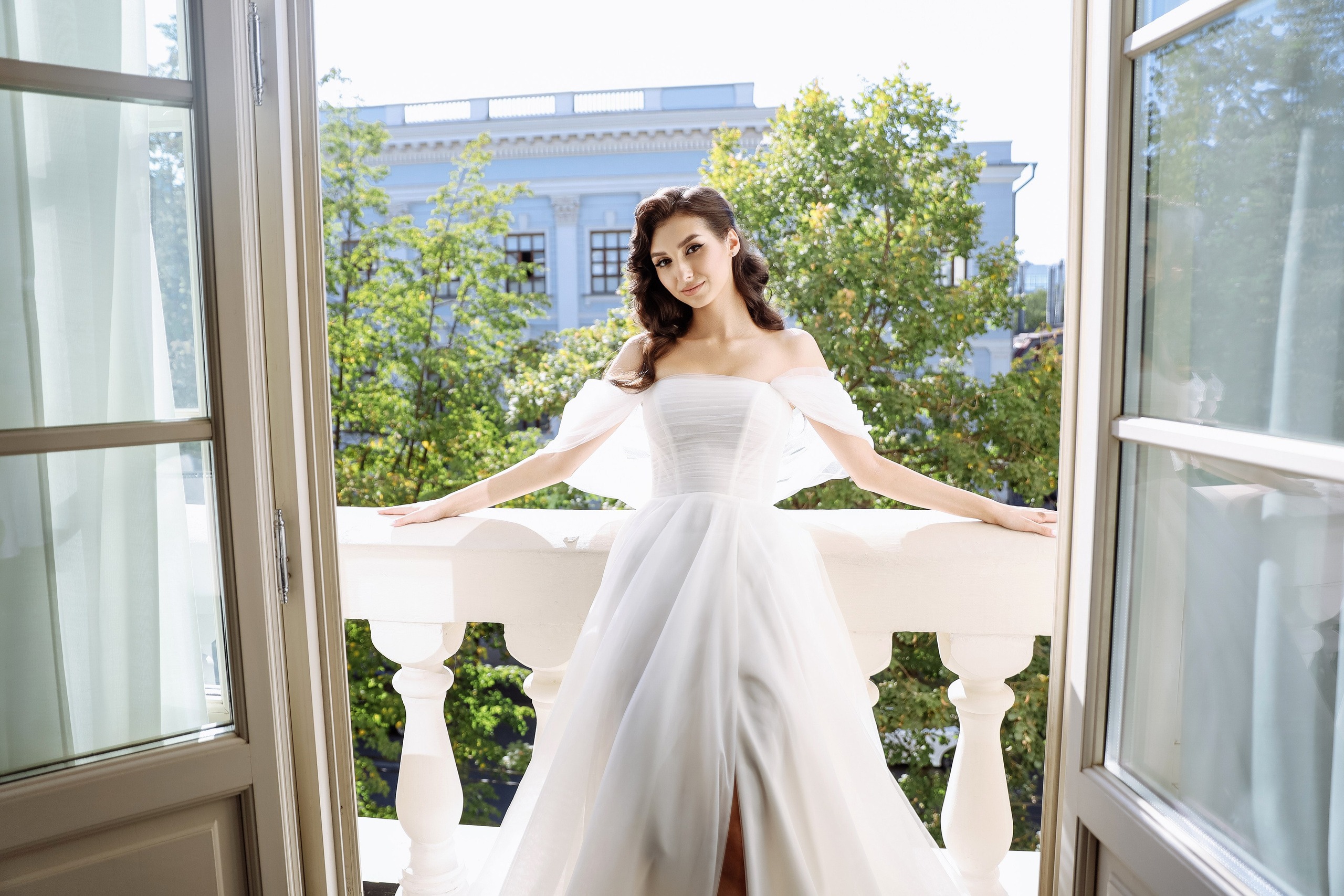 Родион & Маргарита. Свадебный фотограф Ольга Гречко