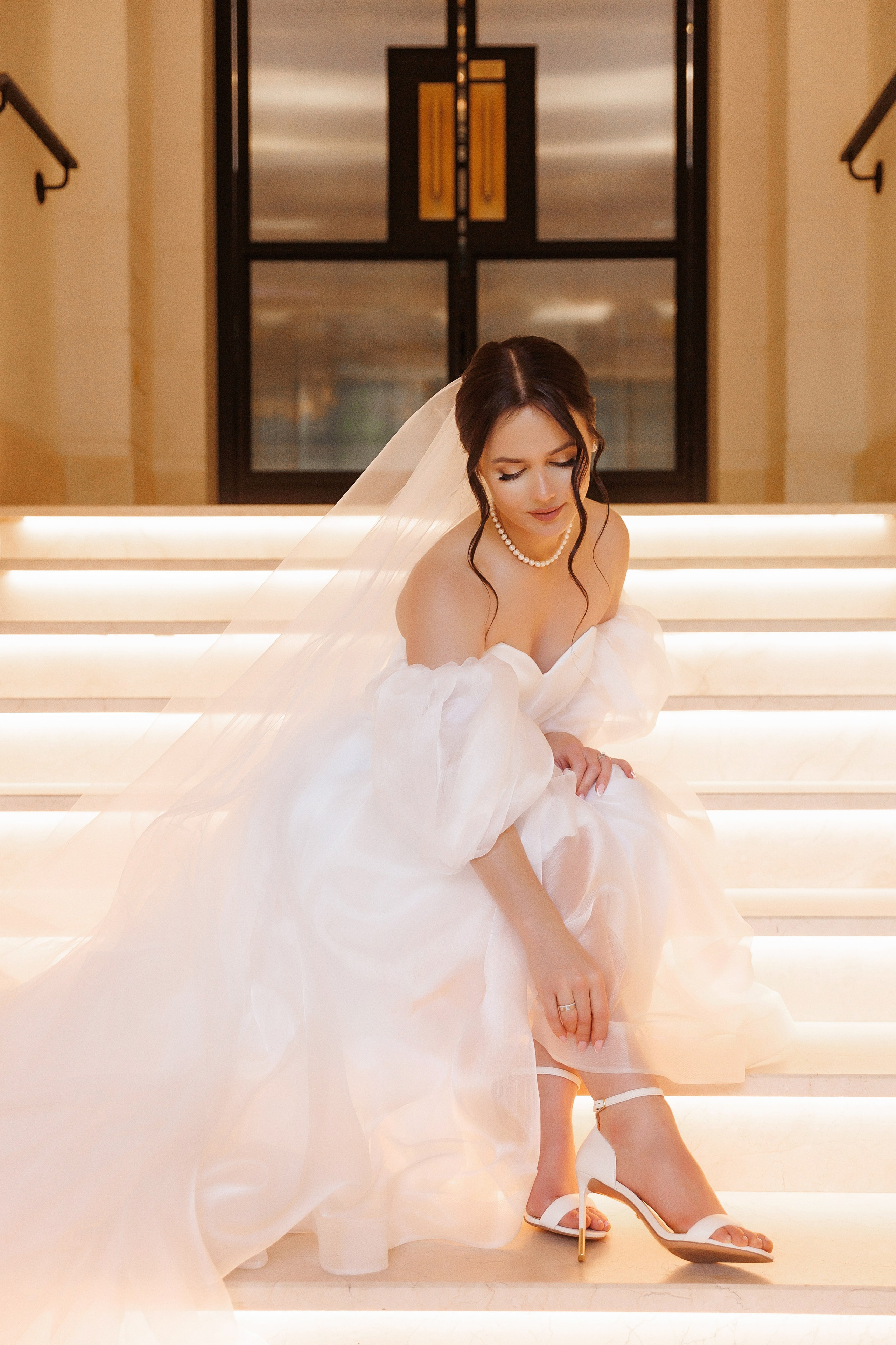 Свадебная фотосессия в Сочи. Свадебный и семейный фотограф в Сочи Денис Вялов