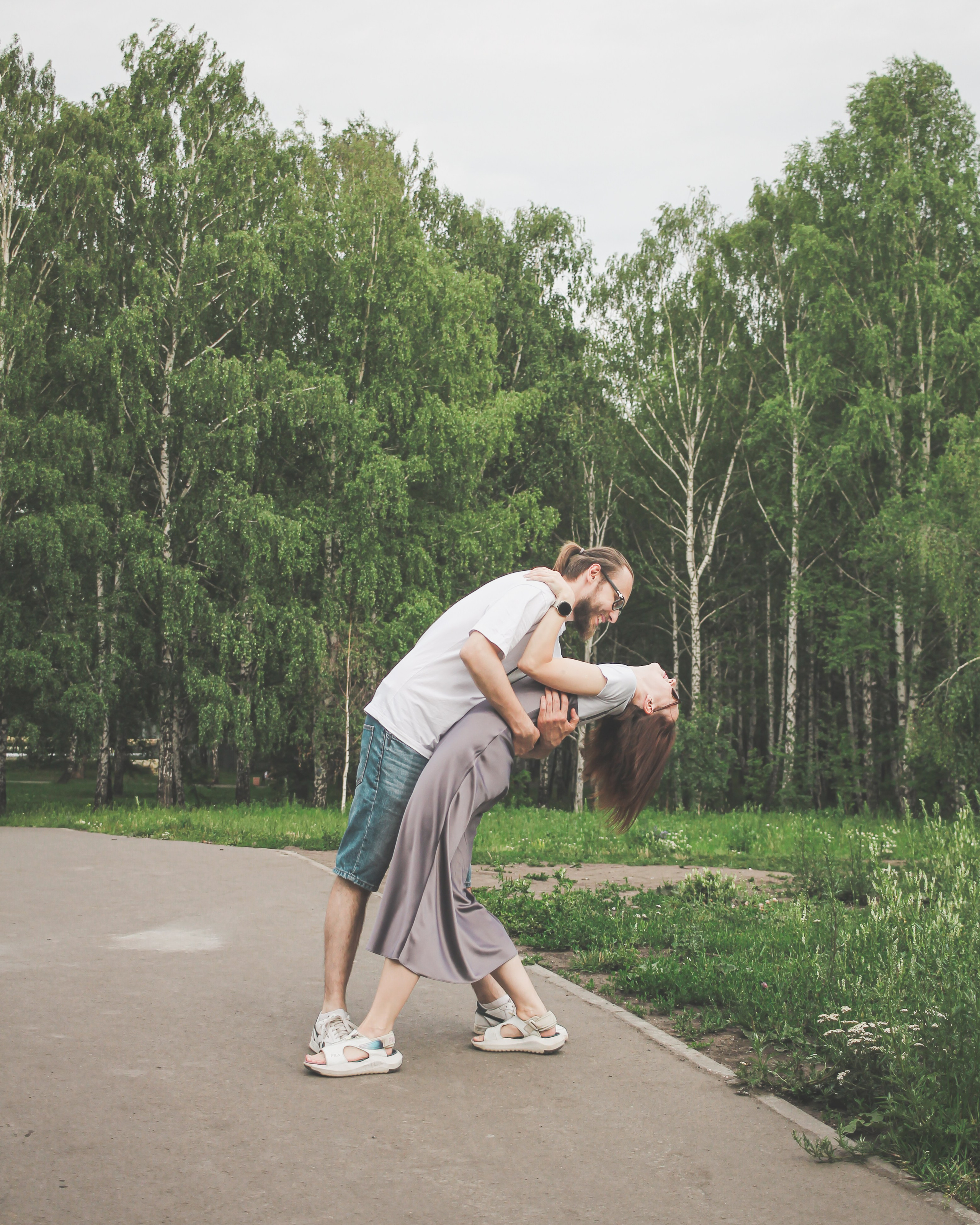 Катя + Саша. Фотограф из Первоуральска Роман Заиченко