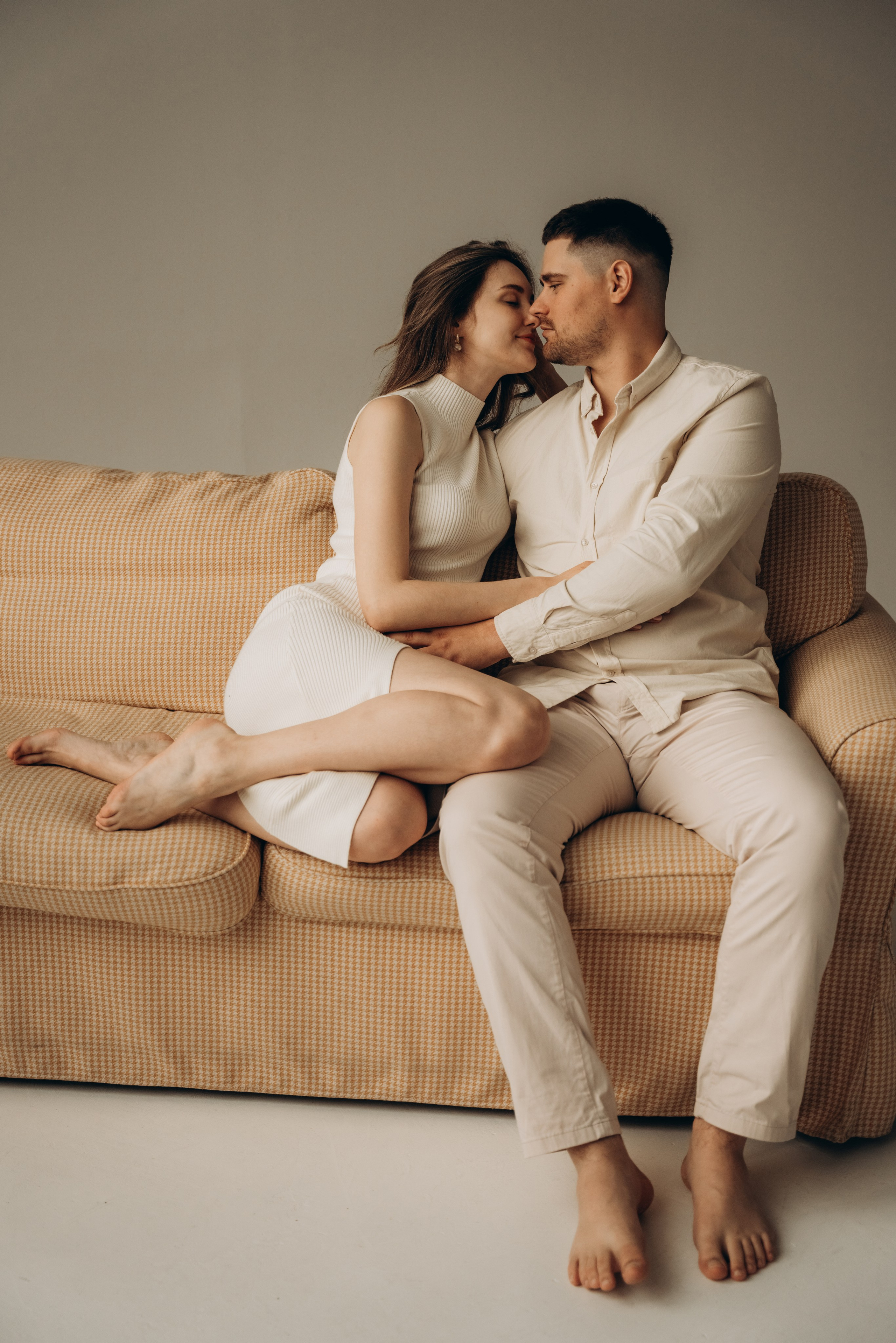 Настя + Влад. Фотограф Мария Миллс | Минск