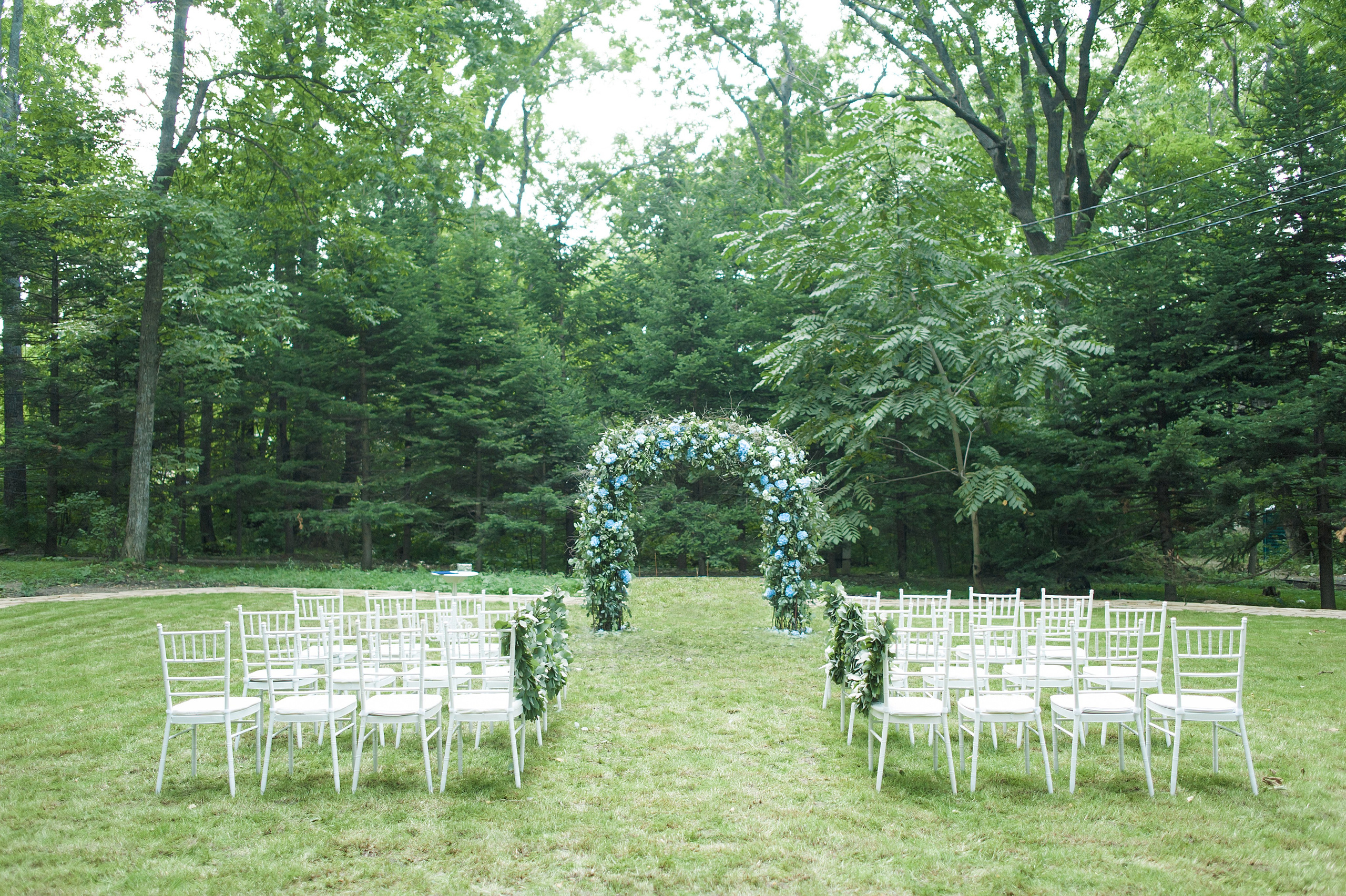 Алексей и Дарья 2020. Ксения Почтарь. Декоратор и флорист, город Владивосток