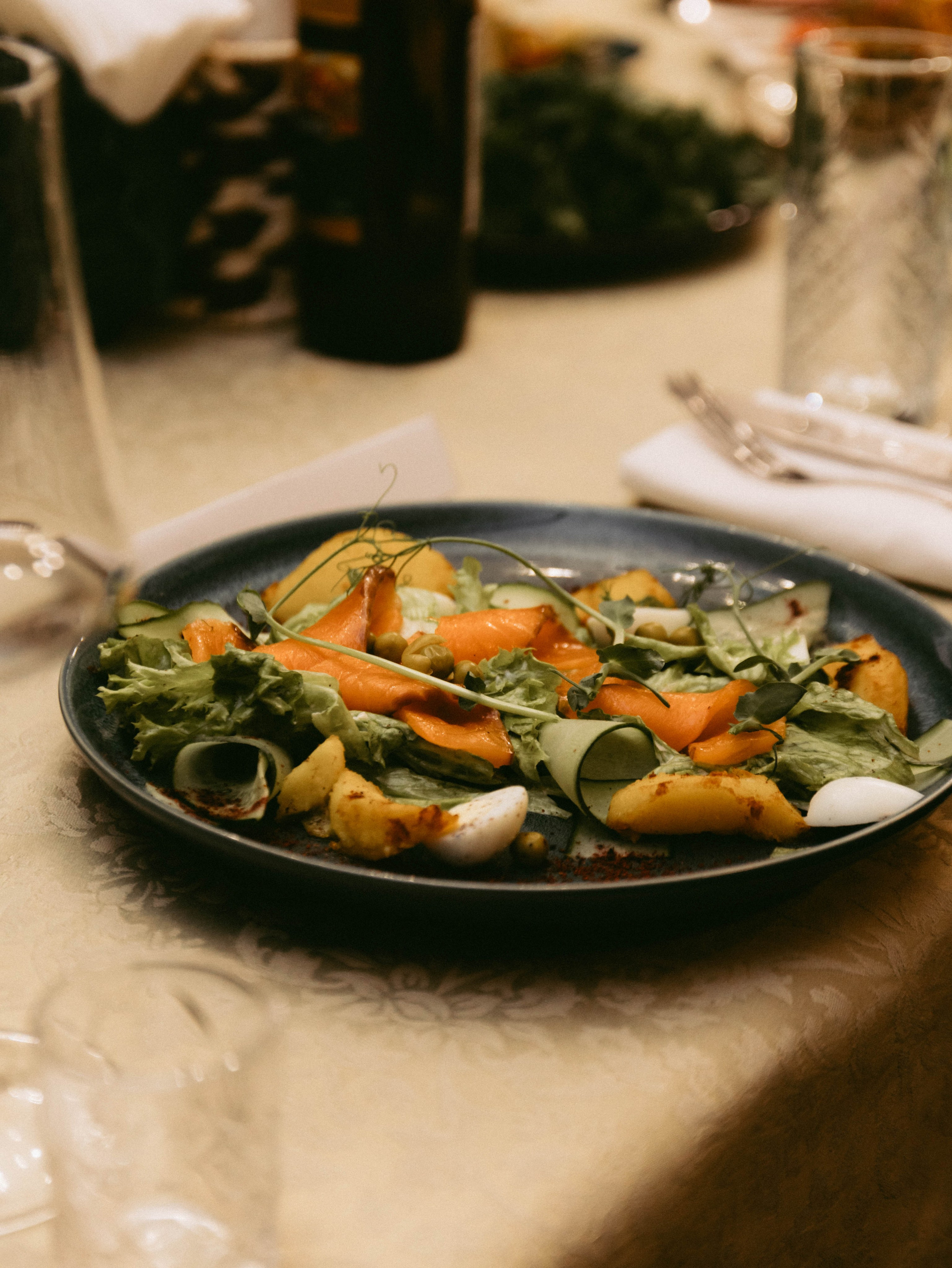 Юбилей Ольги Ивановны. Семейный фотограф Софи Симакова в Волгограде и Волжском
