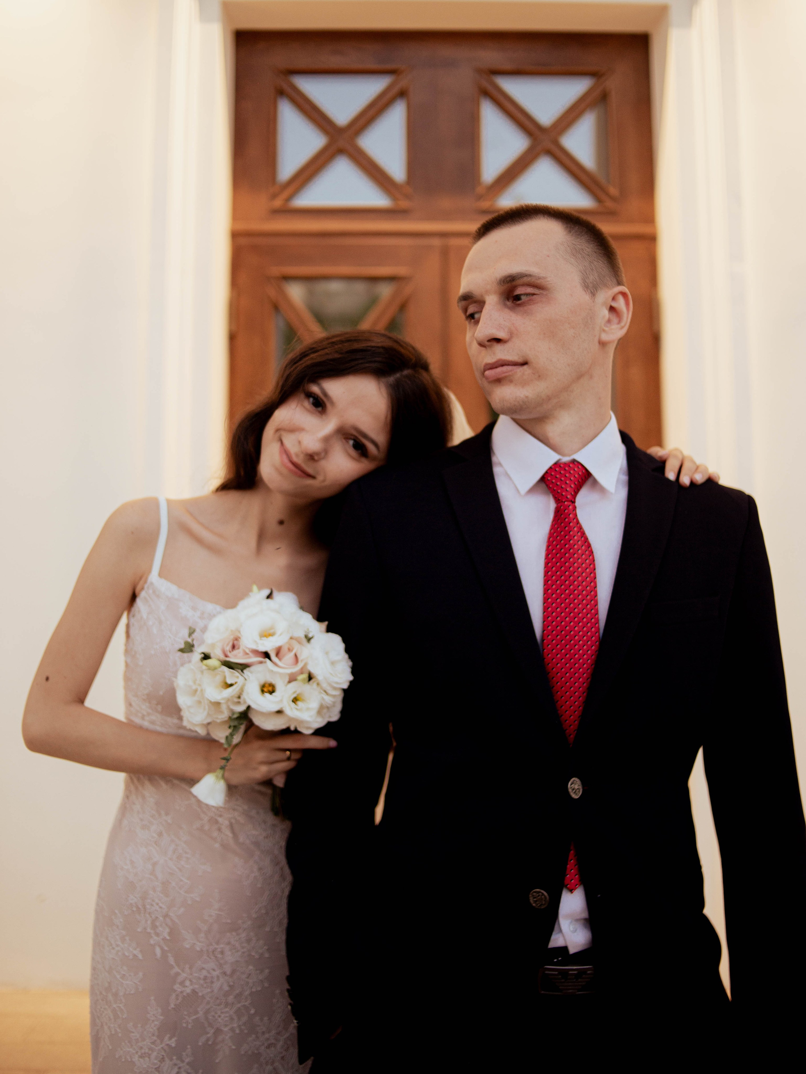 Олеся и Олег. Семейный фотограф Софи Симакова в Волгограде и Волжском