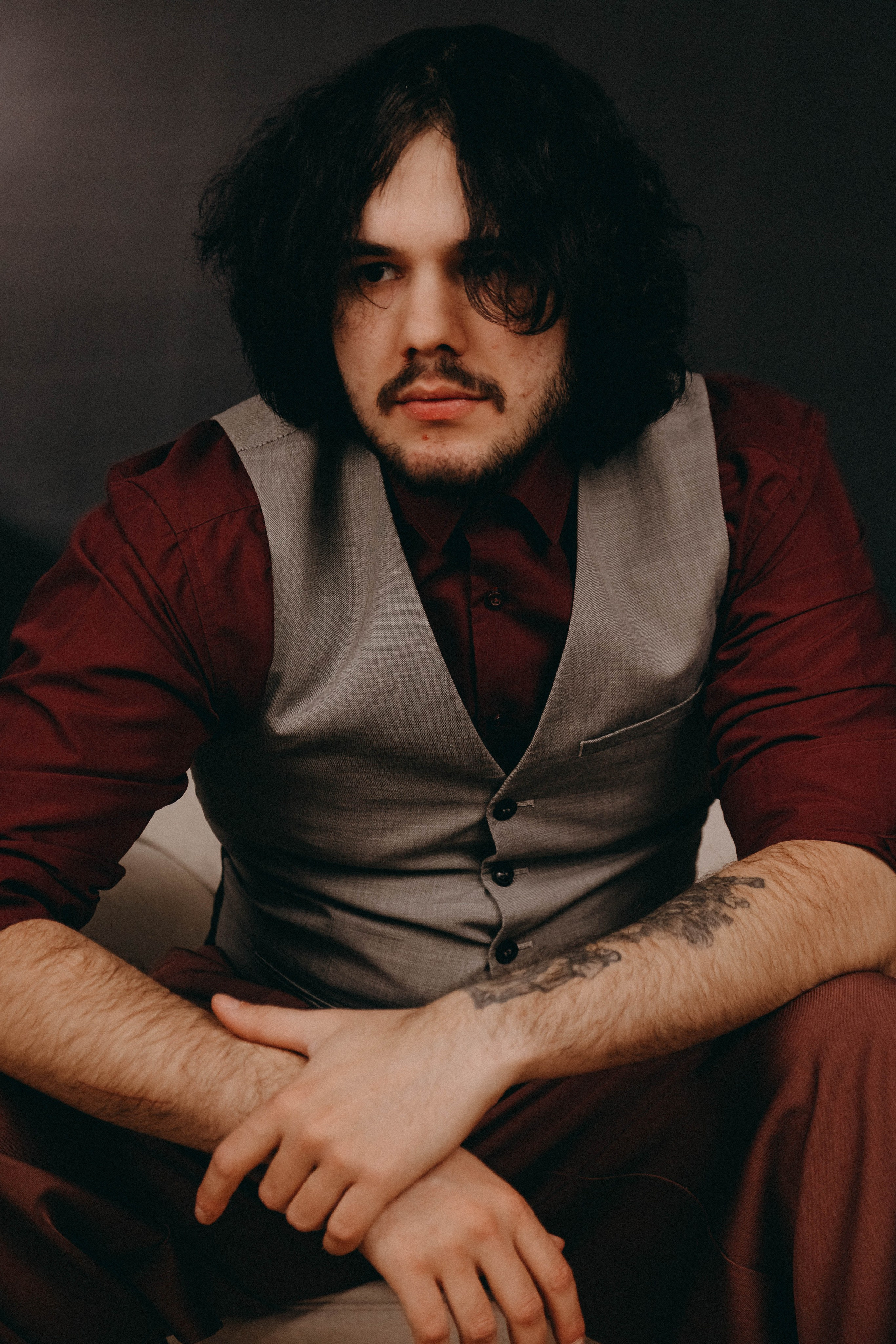 Алексей. Семейный фотограф Софи Симакова в Волгограде и Волжском