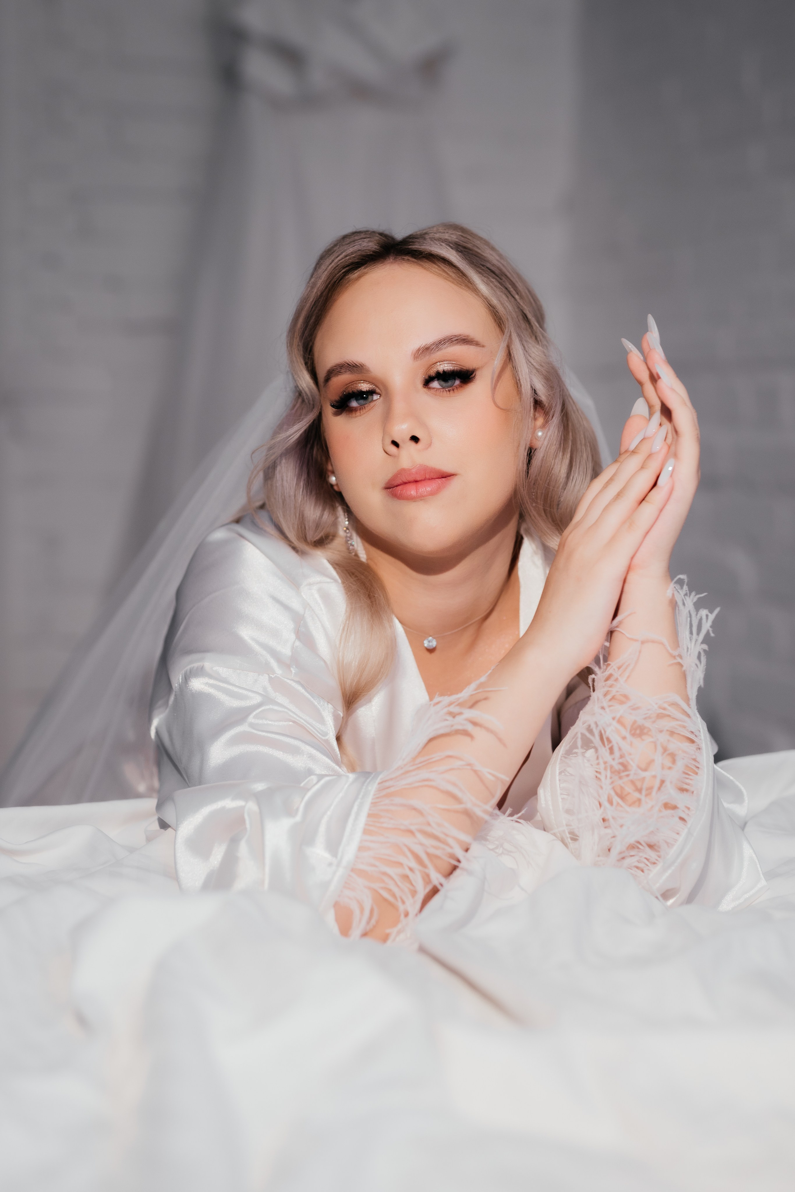 Денис и Яна. Свадебный и женский фотограф