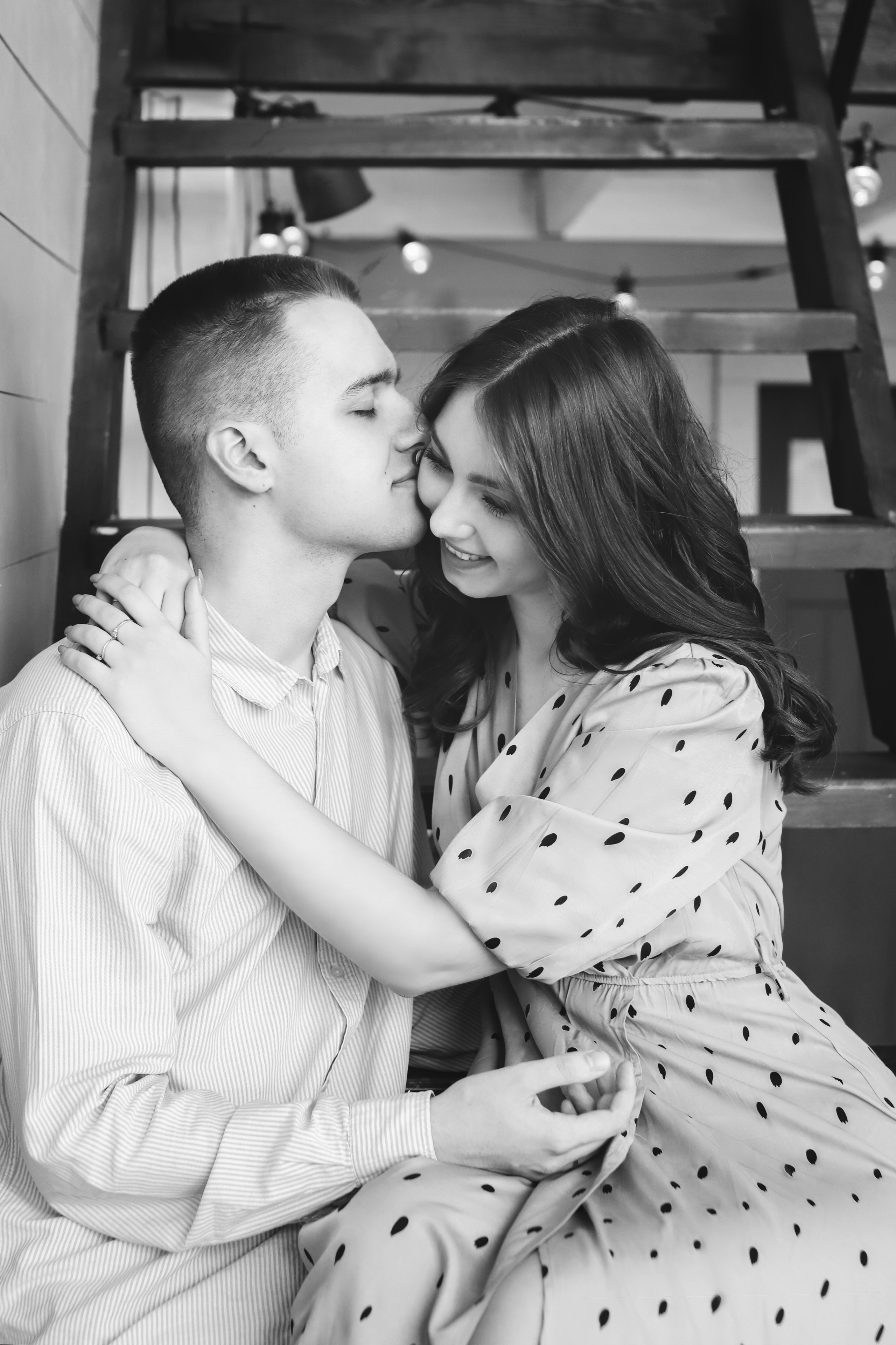 Lovestory. Фотограф Минск Елена Украинец