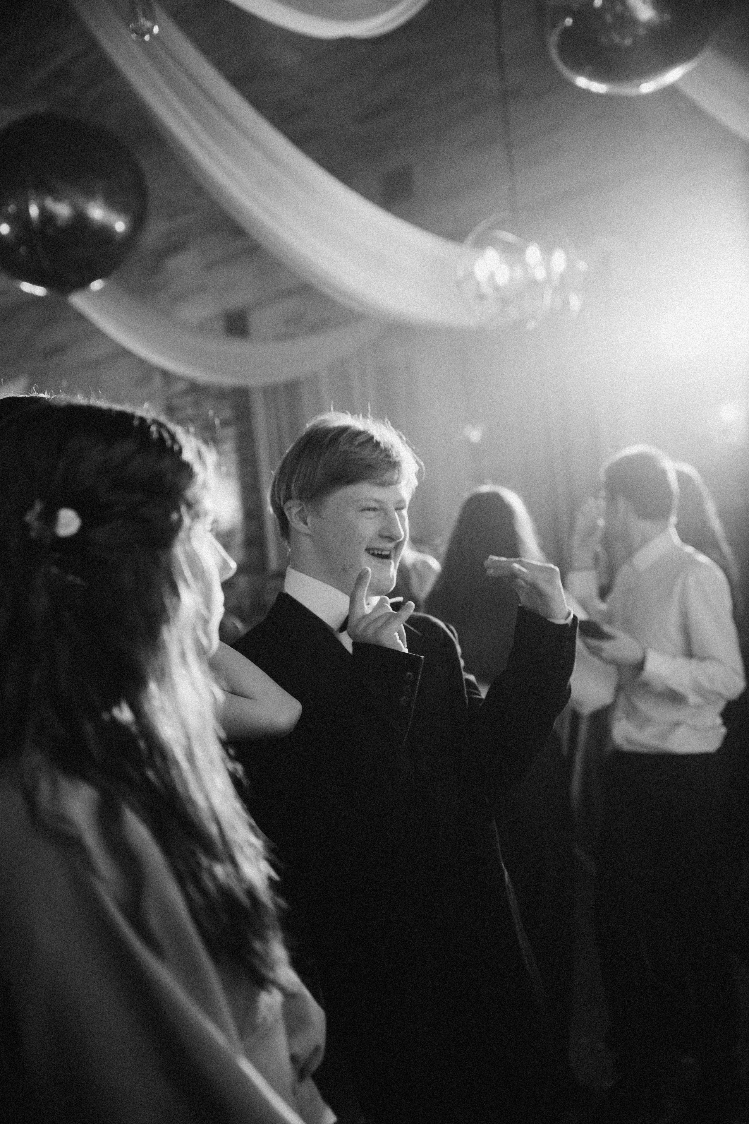 Night to Shine 2025. Репортажный и детский фотограф в Минске