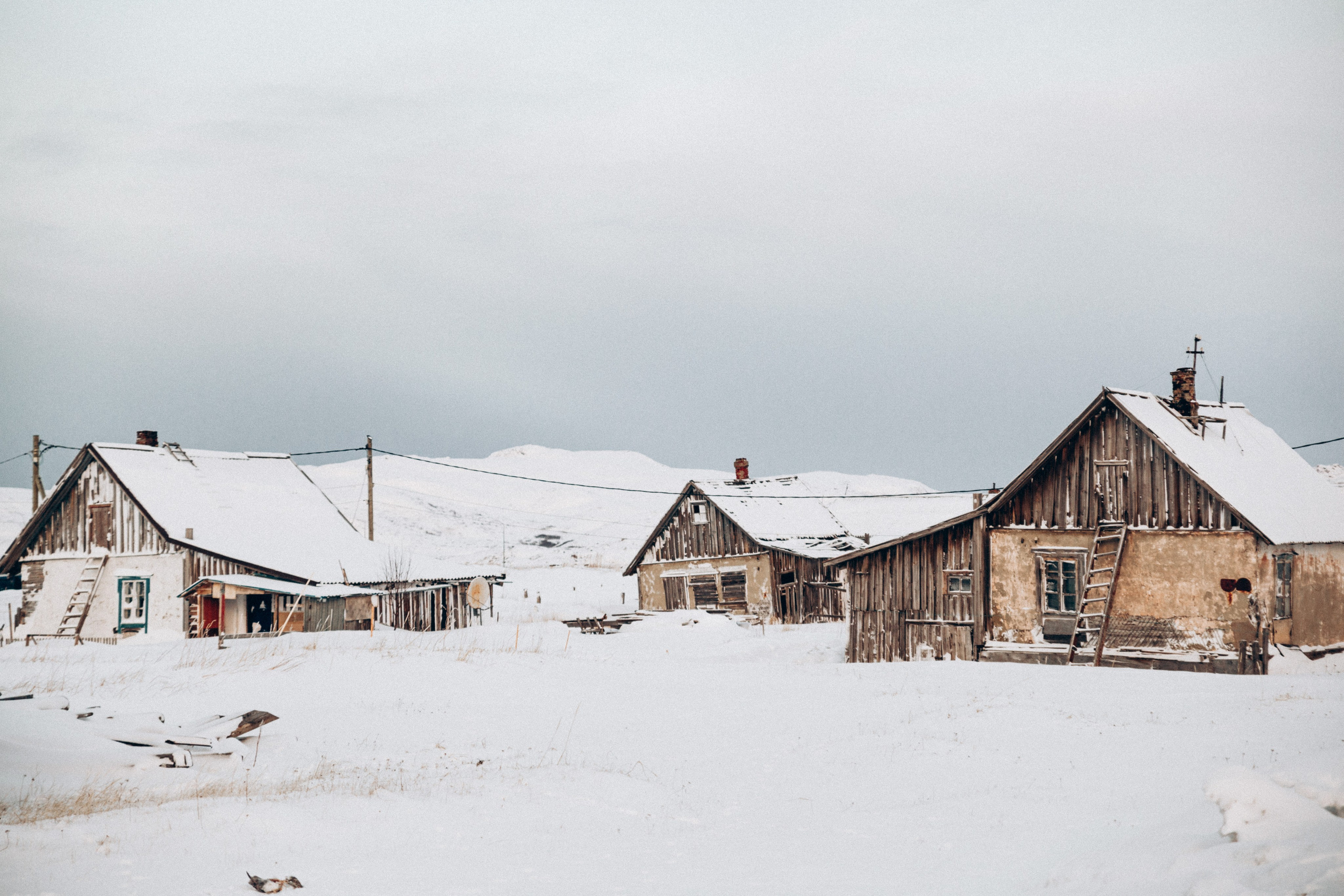 Териберка 2025. Репортажный и детский фотограф в Минске