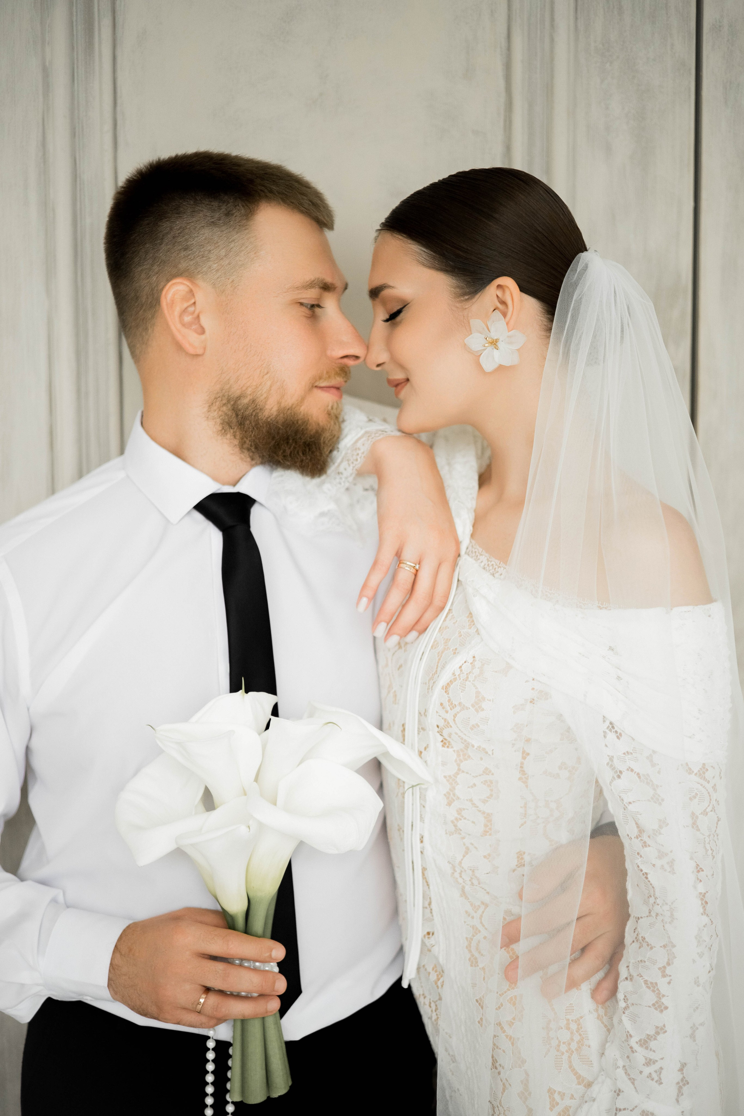 Свадебная | Никита и Дарья. Екатерина Серых — фотограф в Курске | Индивидуальные, семейные и love story съёмки