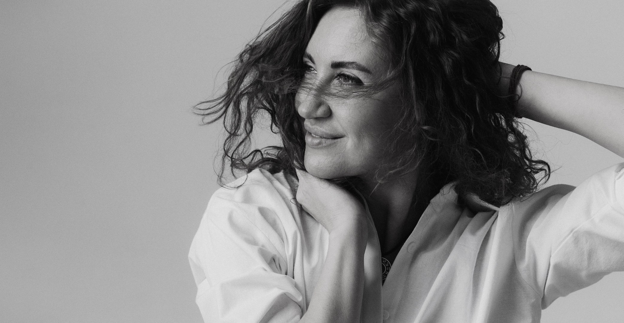 Галя. Портретный фотограф в Москве Колосова Екатерина