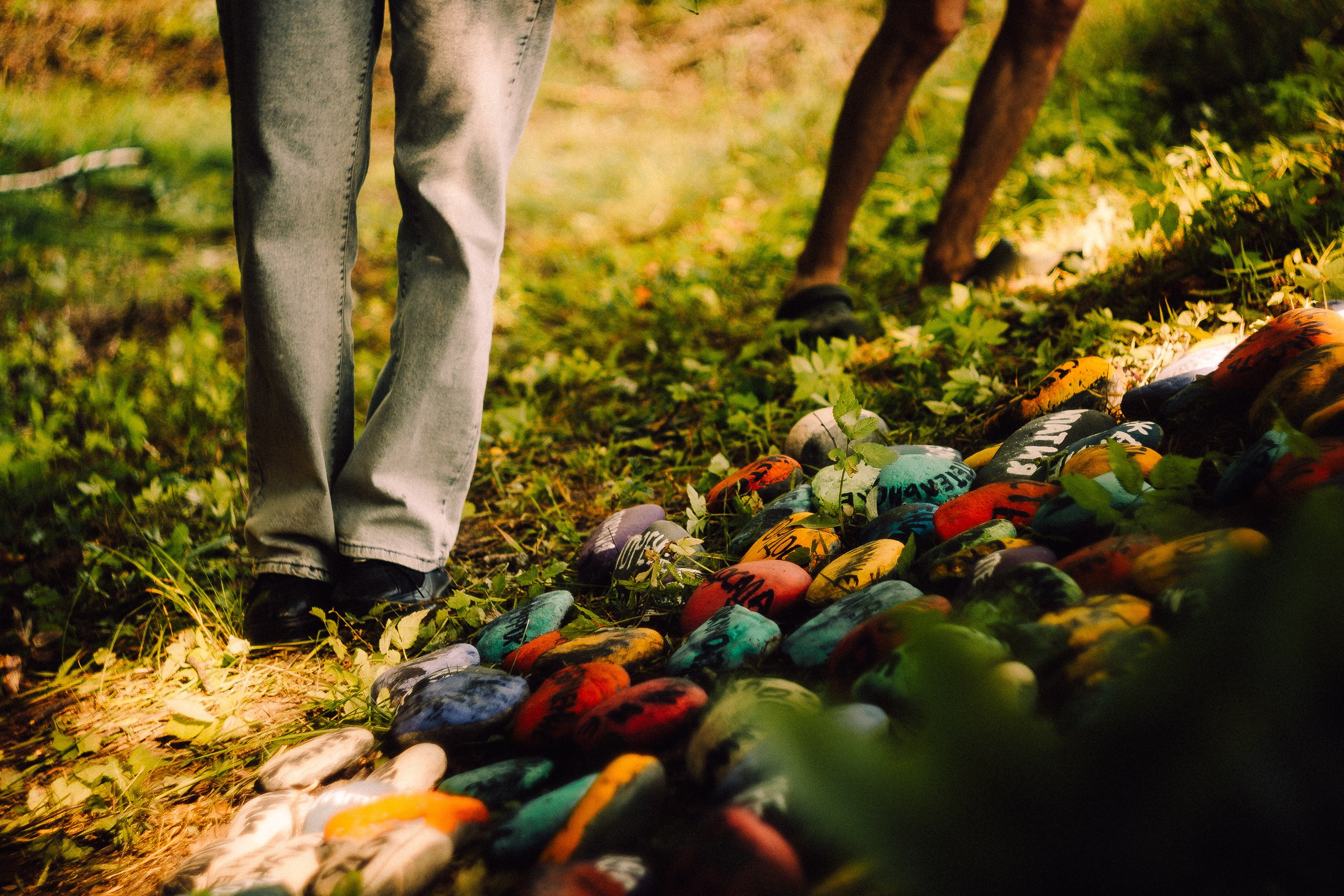 Благотворительный фестиваль Шевле. Валентин Гальетов — фотограф в Чебоксарах