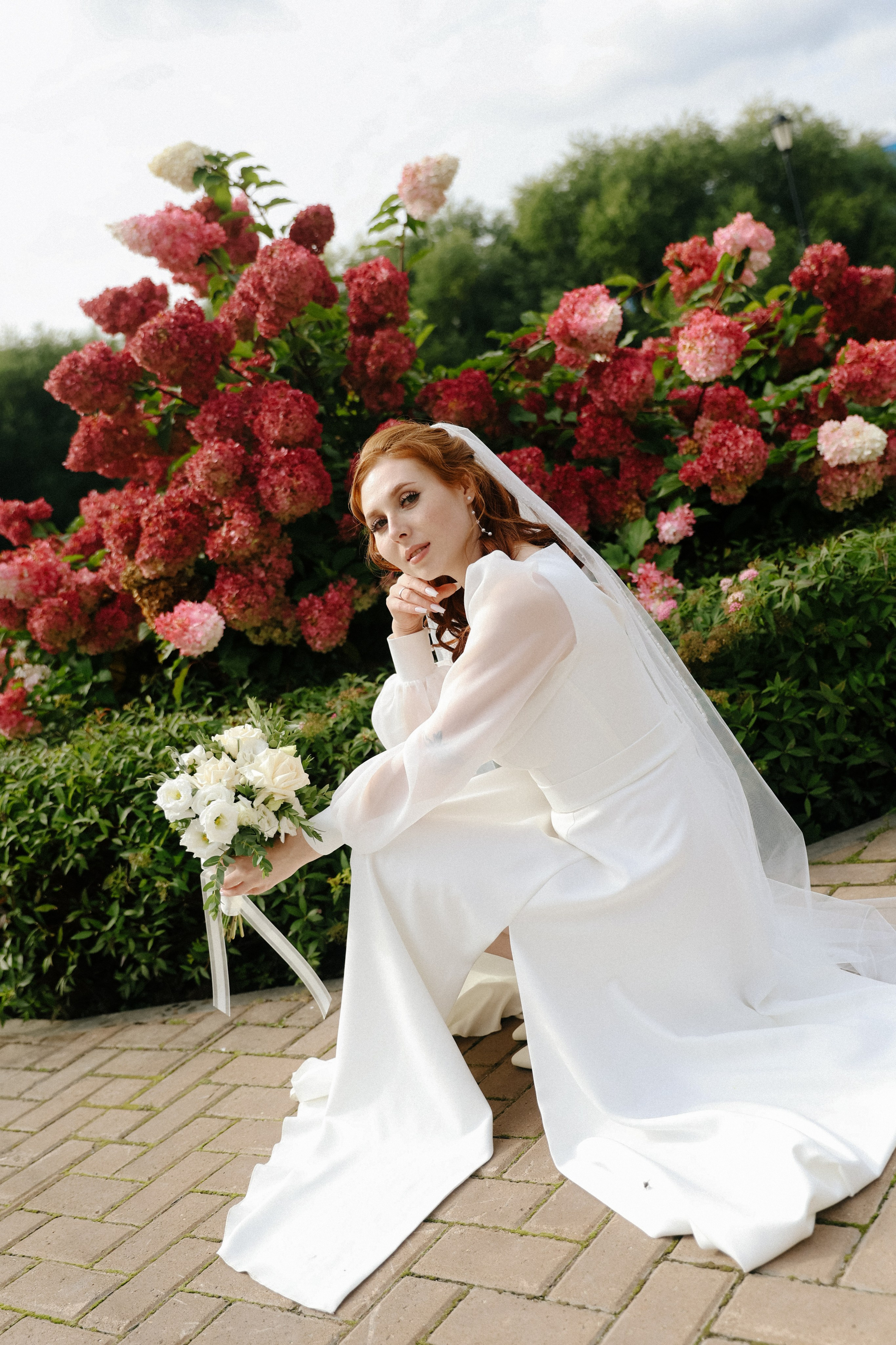 Виталий и София. Свадебный фотограф Екатеринбург Алексей Ладыгин