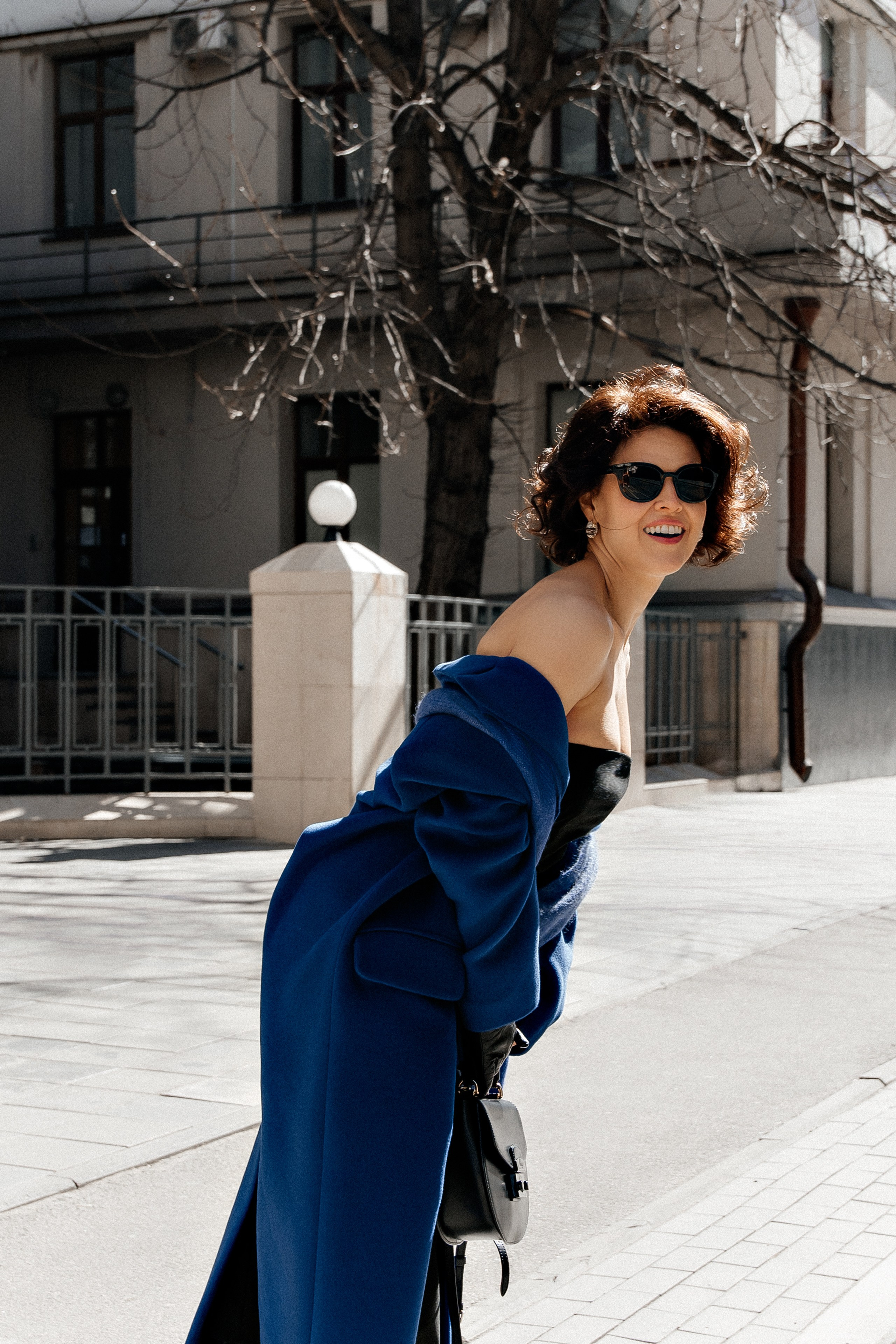 Наталья Патрики. Свадебный/Портретный фотограф снимаю в Москве