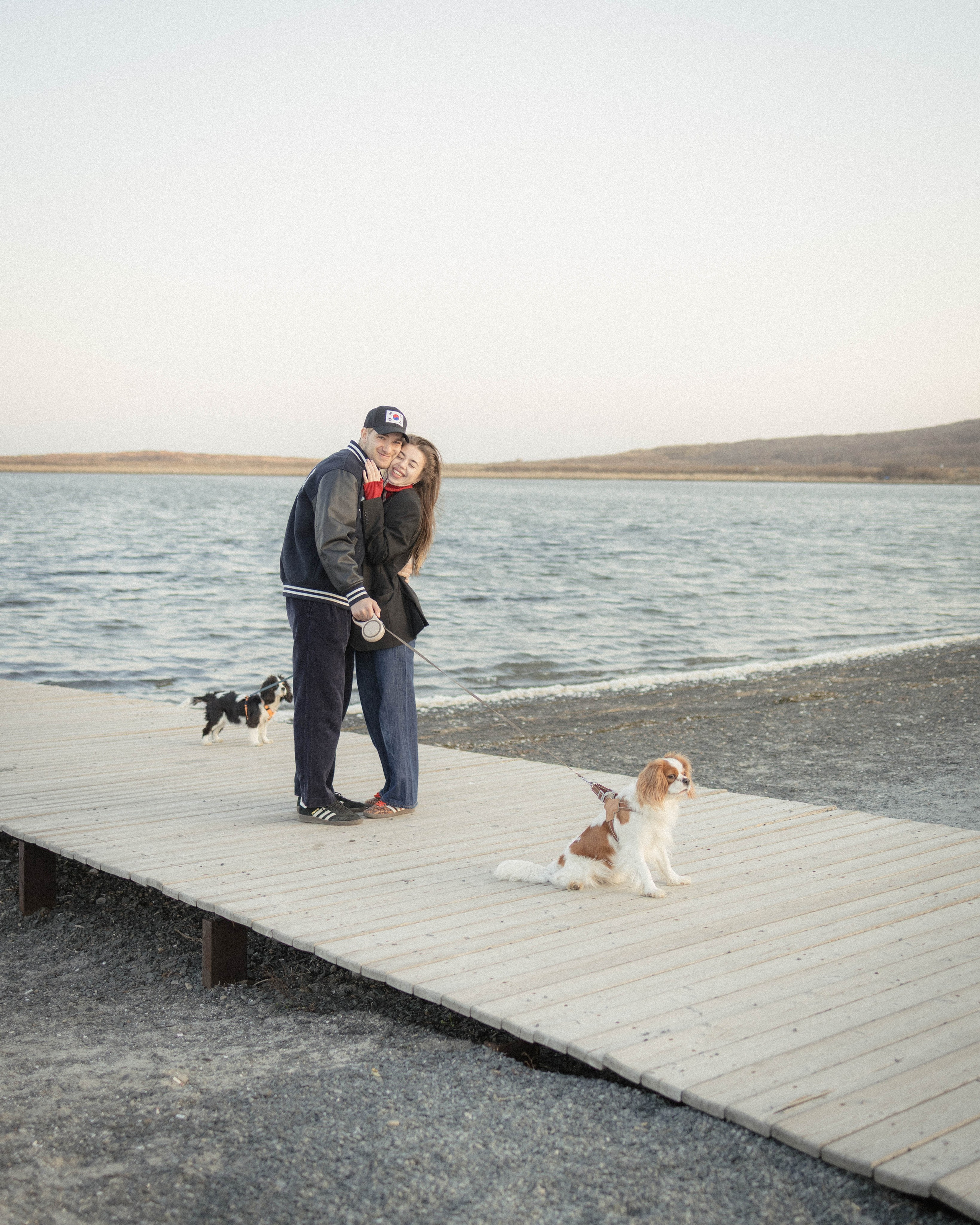 Кирилл и Мелания. Фотограф Виктория Куприянова