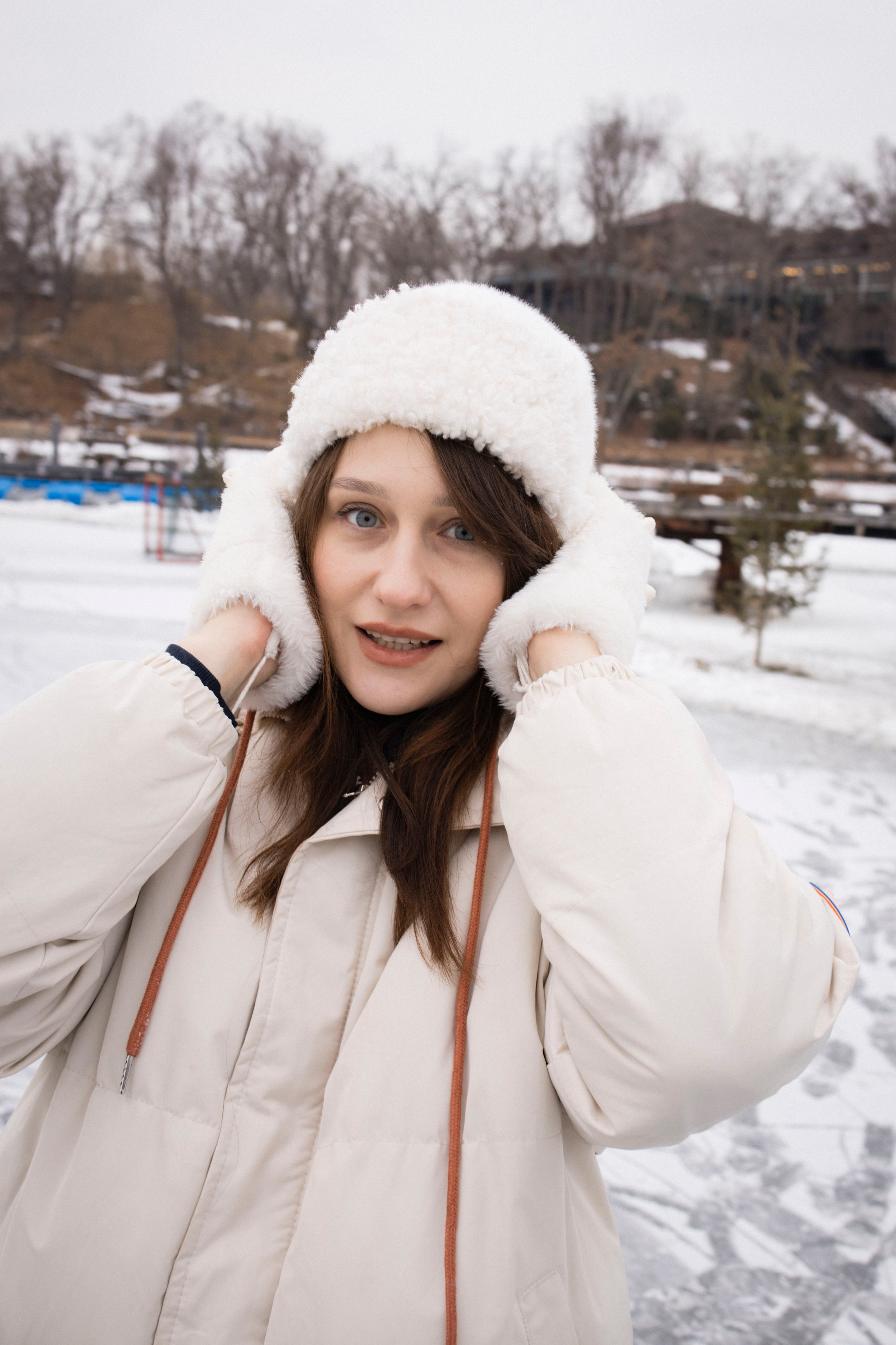 Алёна, Аврора и Артём. Фотограф Виктория Куприянова