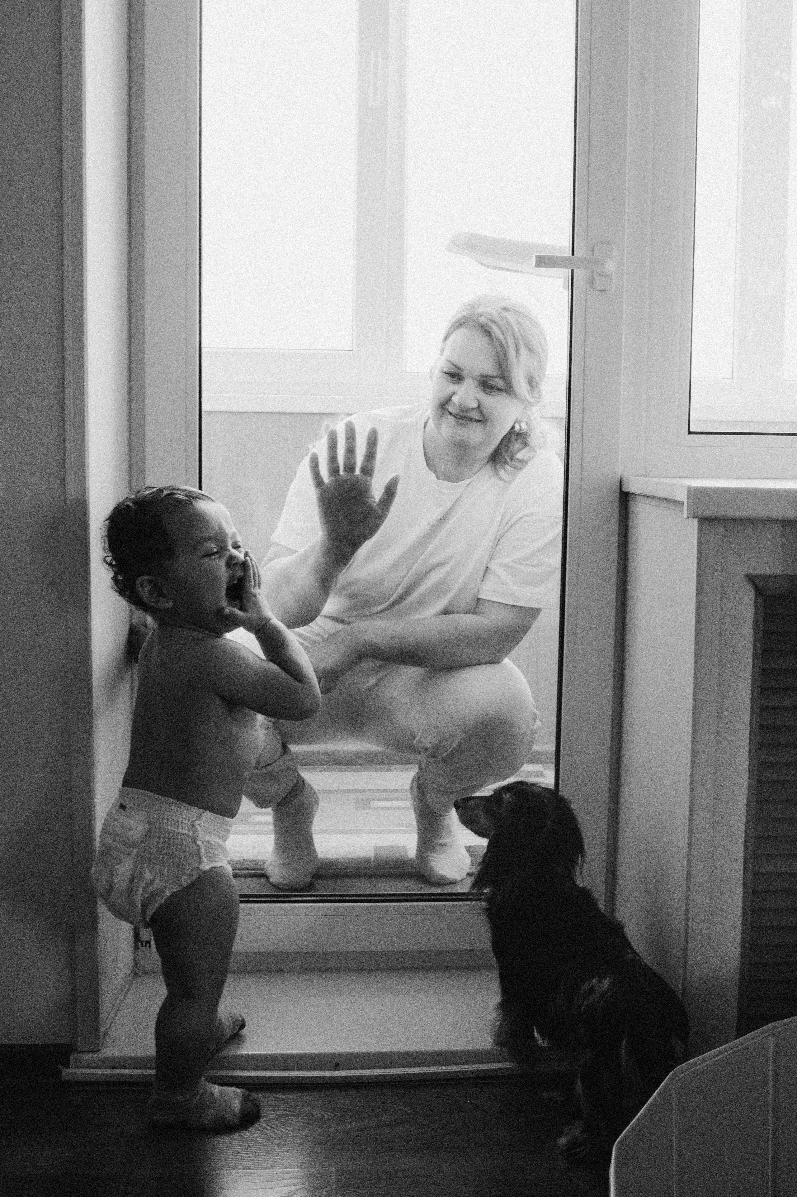 Ксения и Джозеф. Фотограф Виктория Куприянова