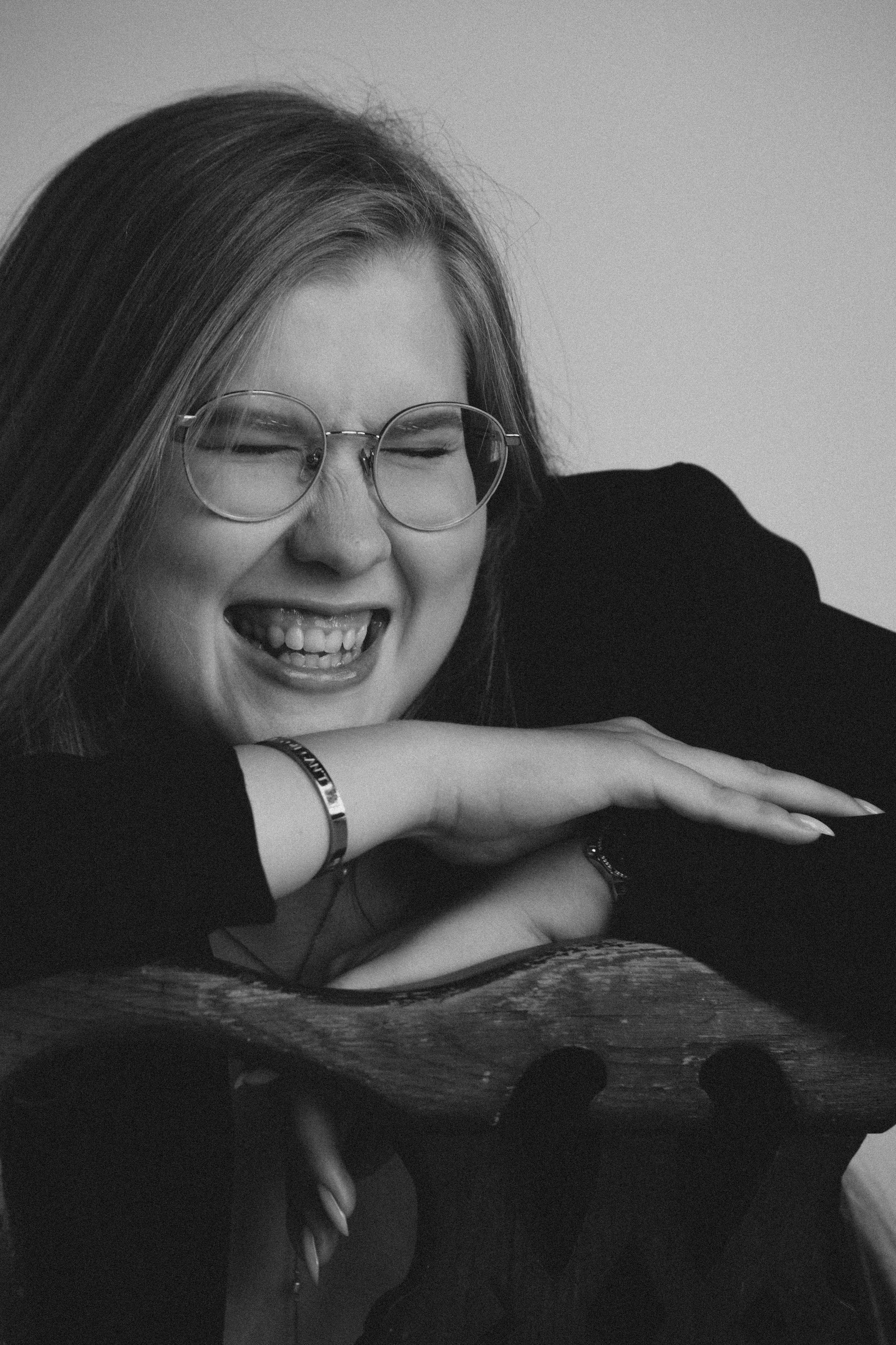 Яна. Фотограф Виктория Куприянова