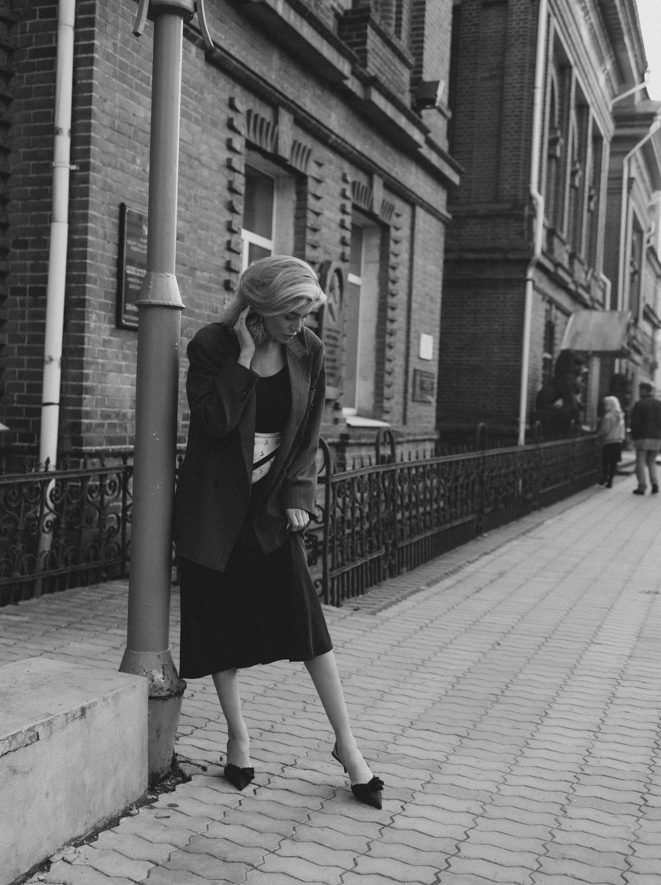 Елена. Фотограф Виктория Куприянова