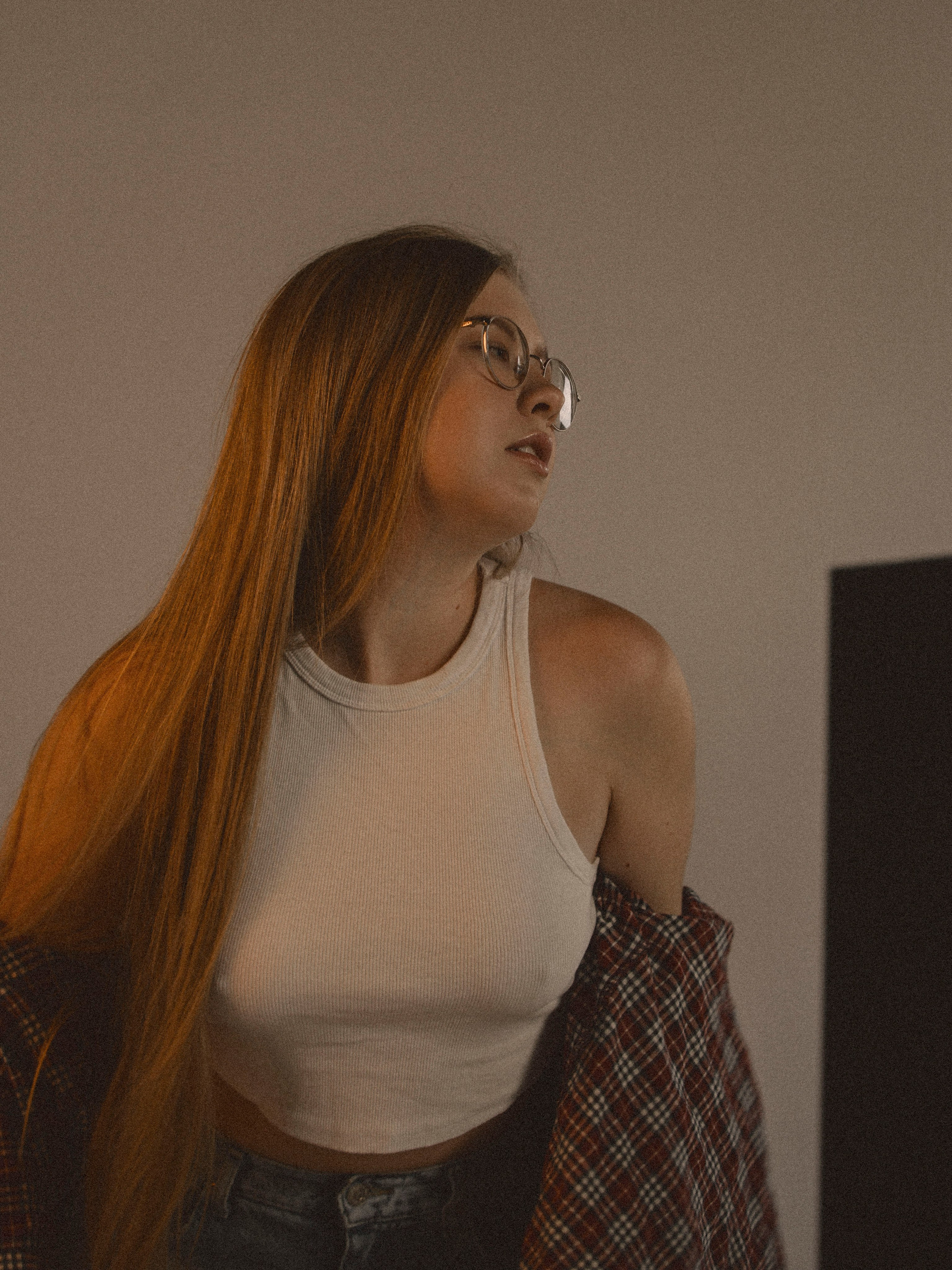 Яна. Фотограф Виктория Куприянова