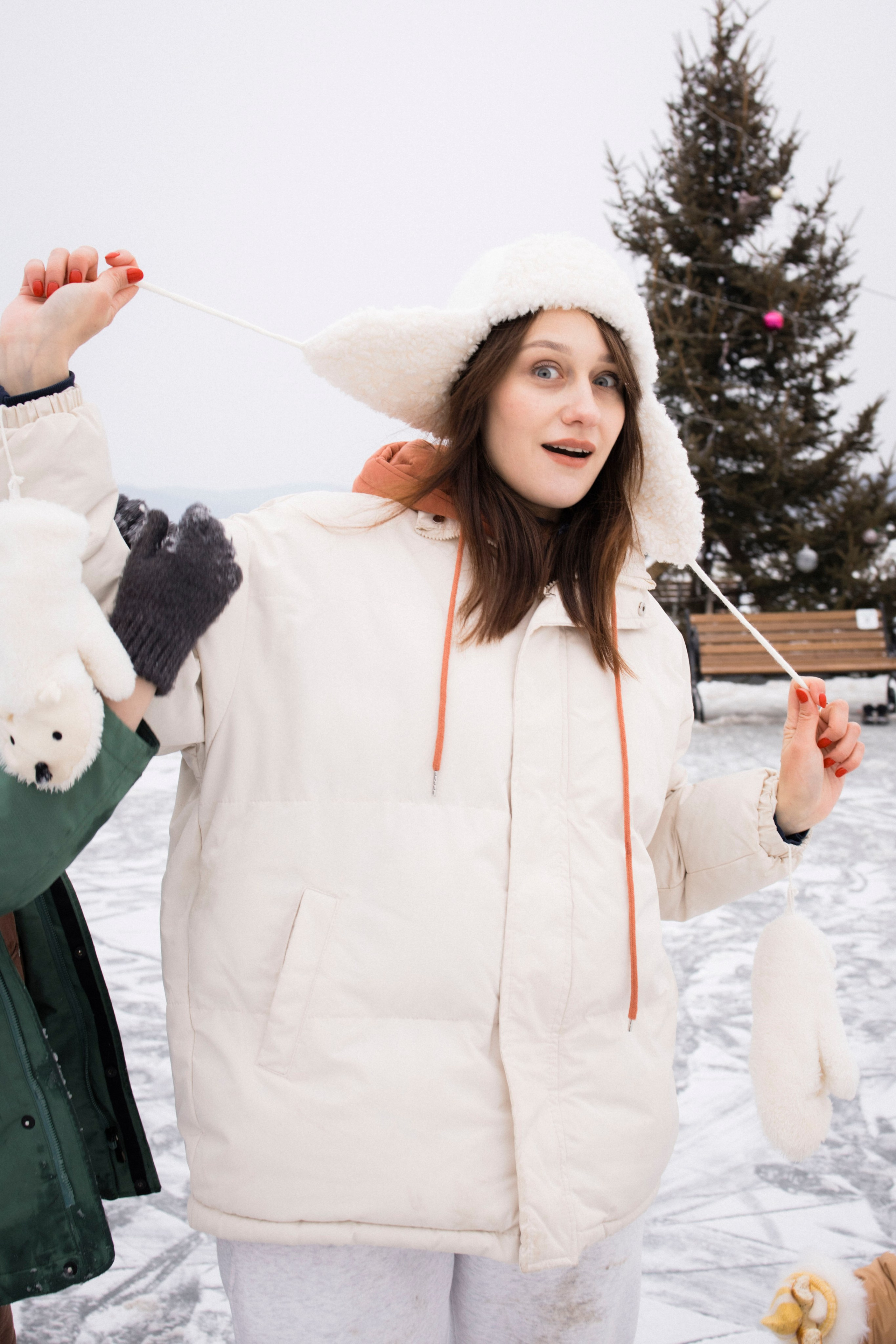 Алёна, Аврора и Артём. Фотограф Виктория Куприянова