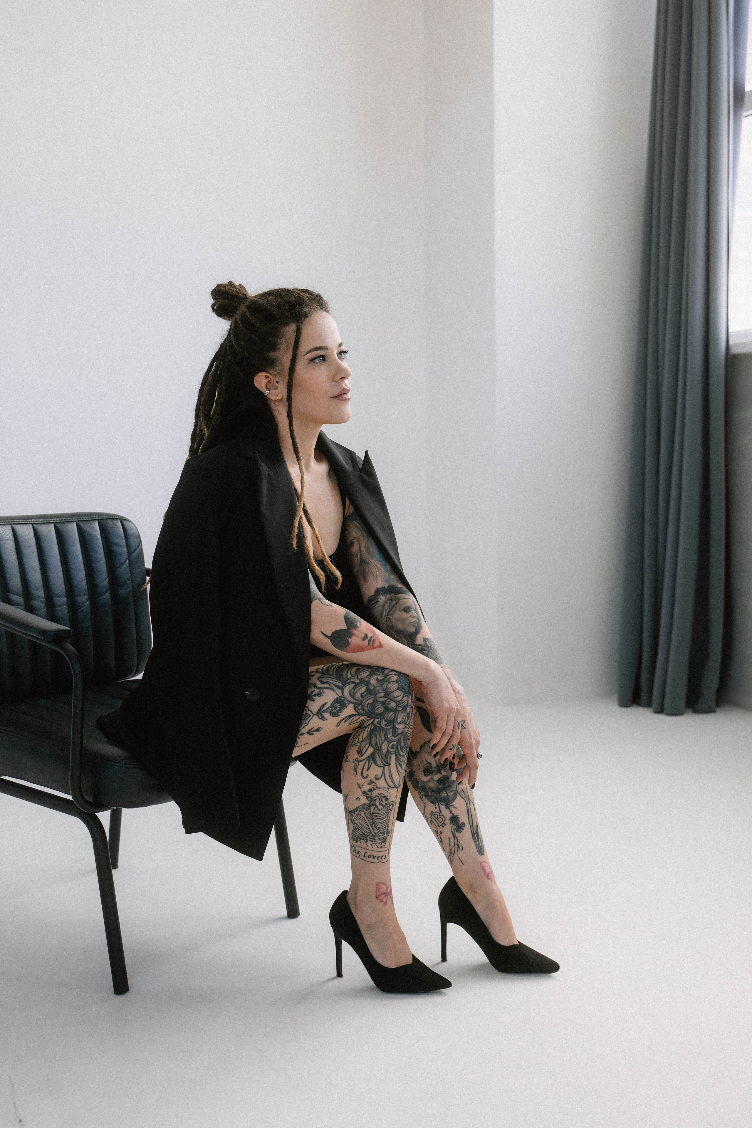 Настя. Свадебный, семейный фотограф в Рязани Лена Брант